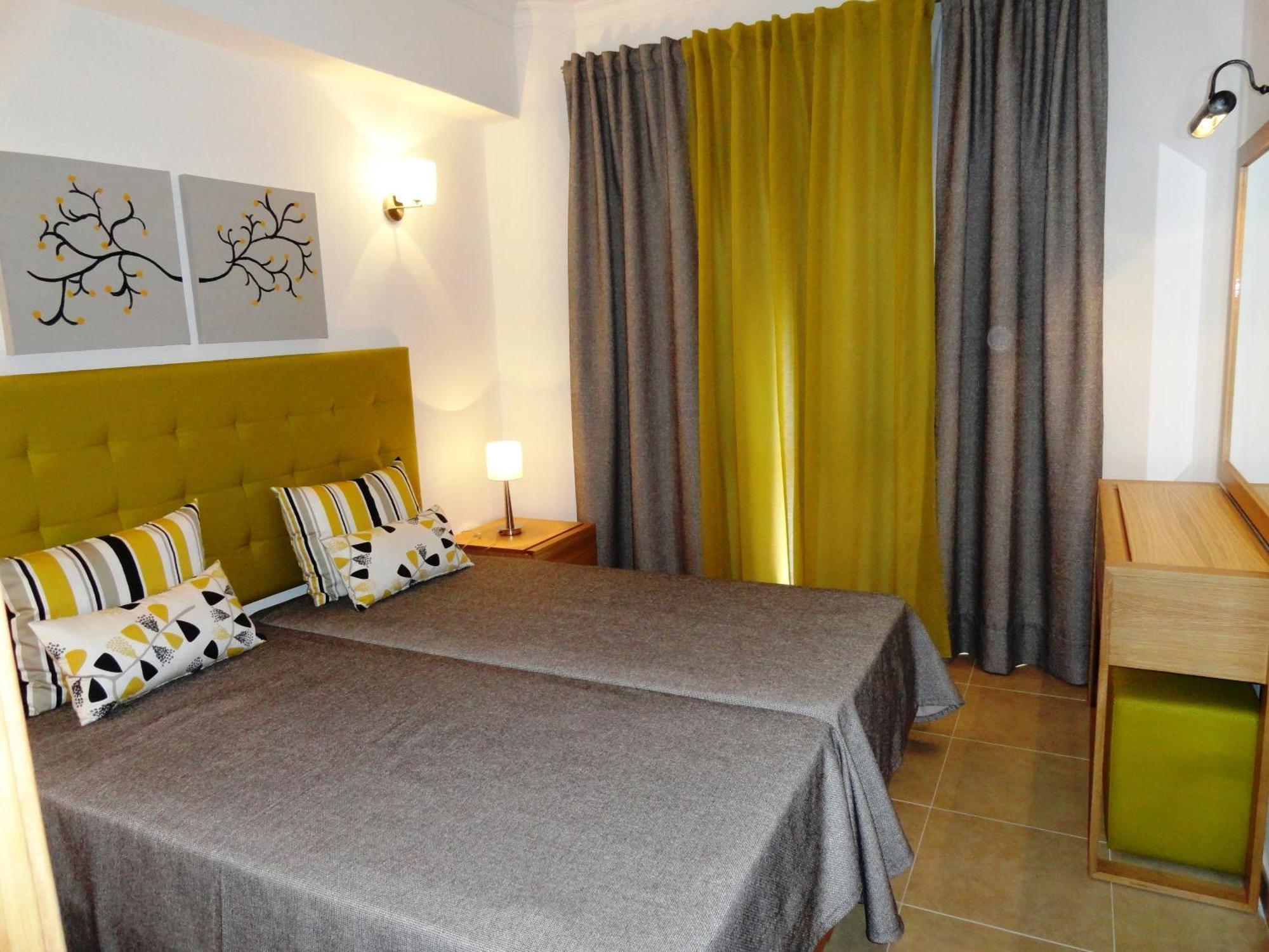 Apartment Guadiana Monte Gordo