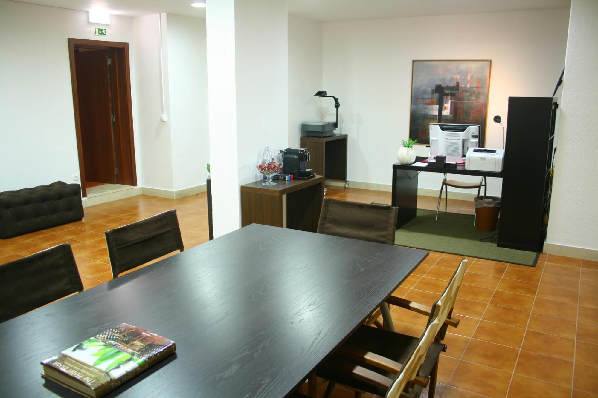Hotel Dom Nuno 3*