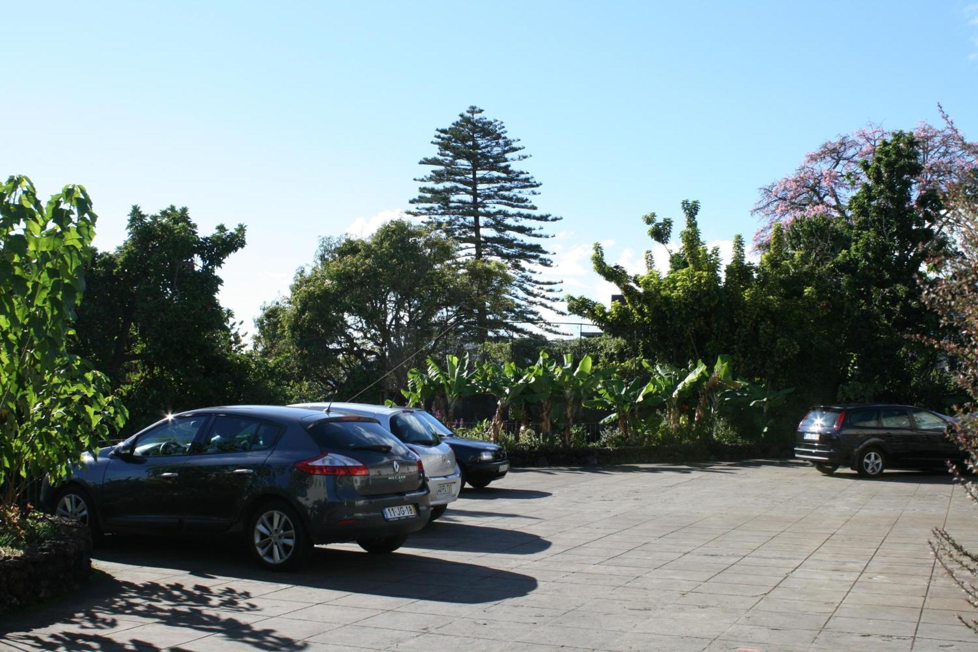 Apartahotel Quinta Mae Dos Homens