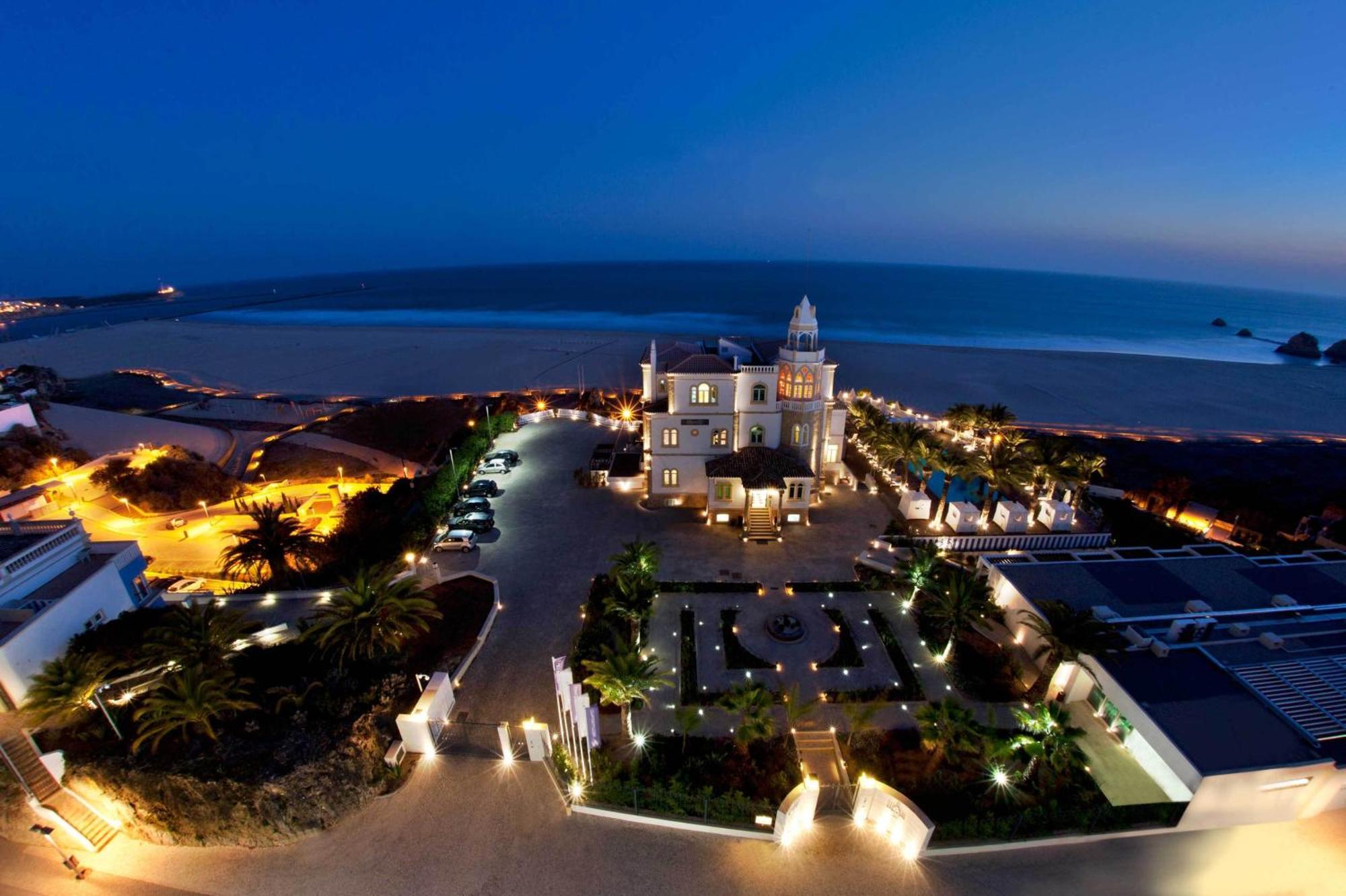 Hotel Bela Vista & - Relais & Chateaux (adults Only) 5*