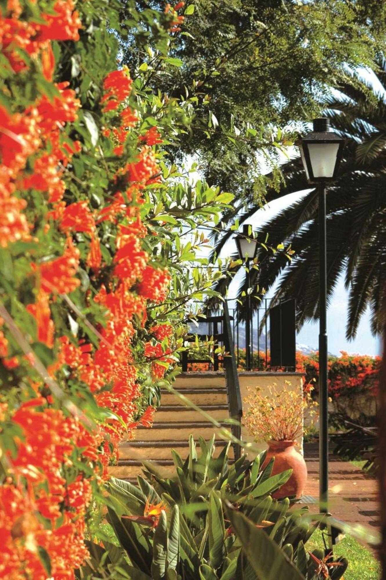 Quinta Da Bela Vista Funchal (Madeira)