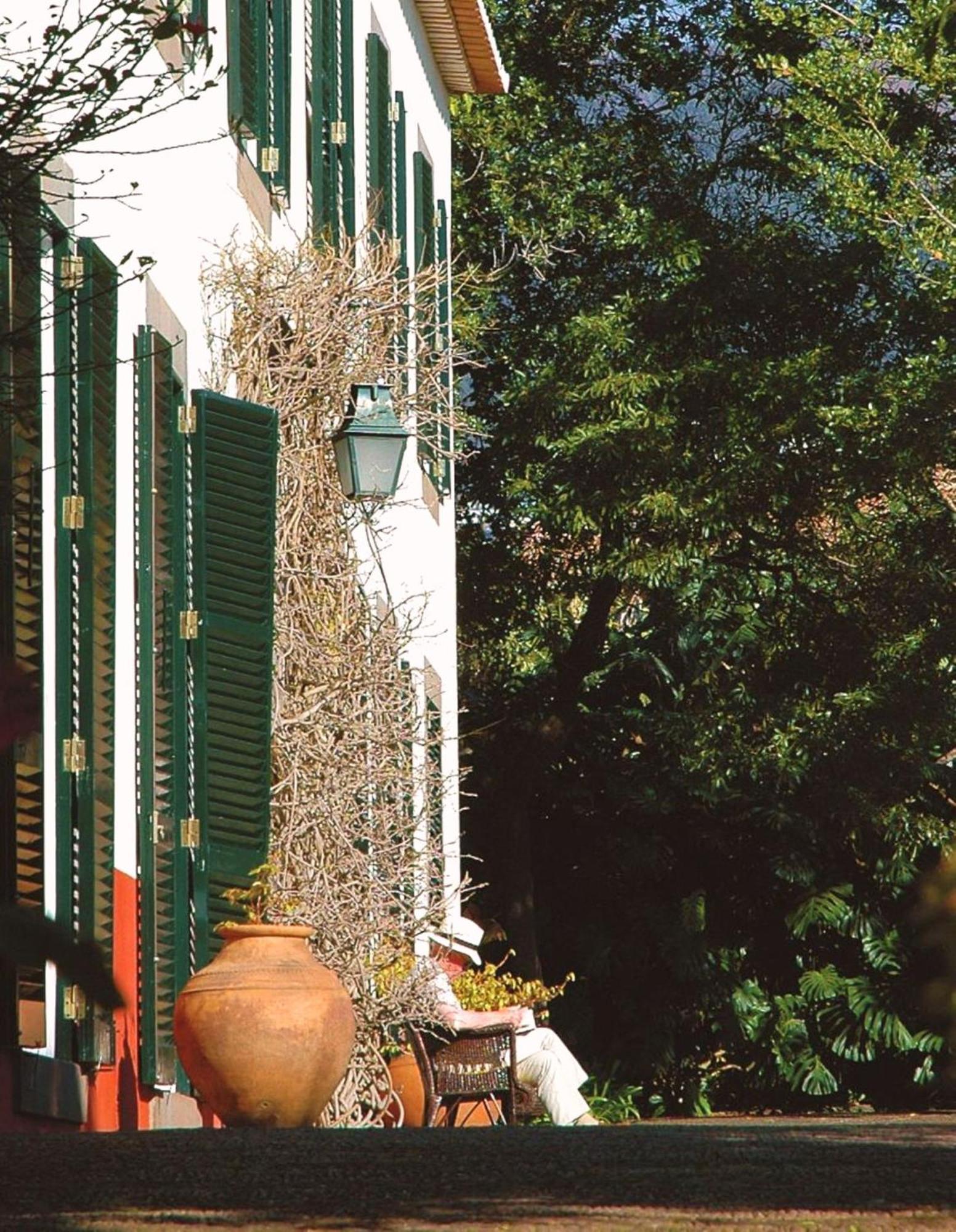 Hotel Quinta Da Bela Vista
