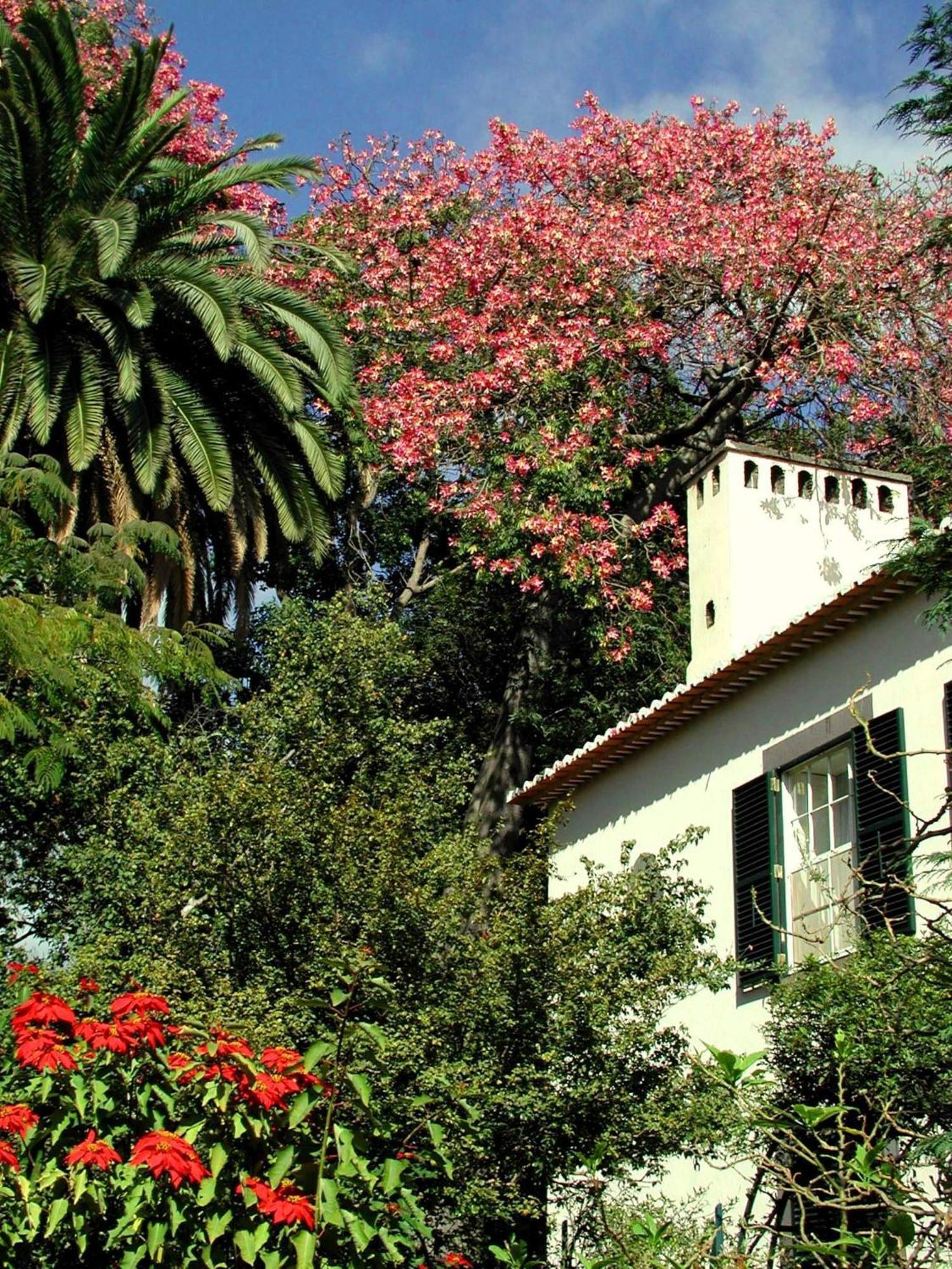 Hotel Quinta Da Bela Vista
