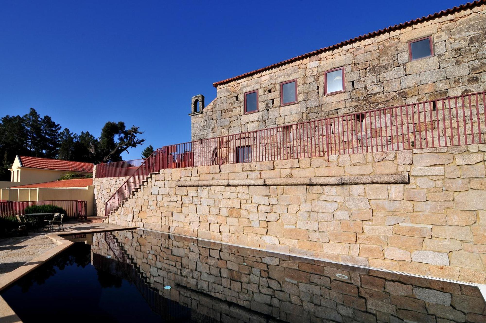 Hotel Convento De Belmonte 4*