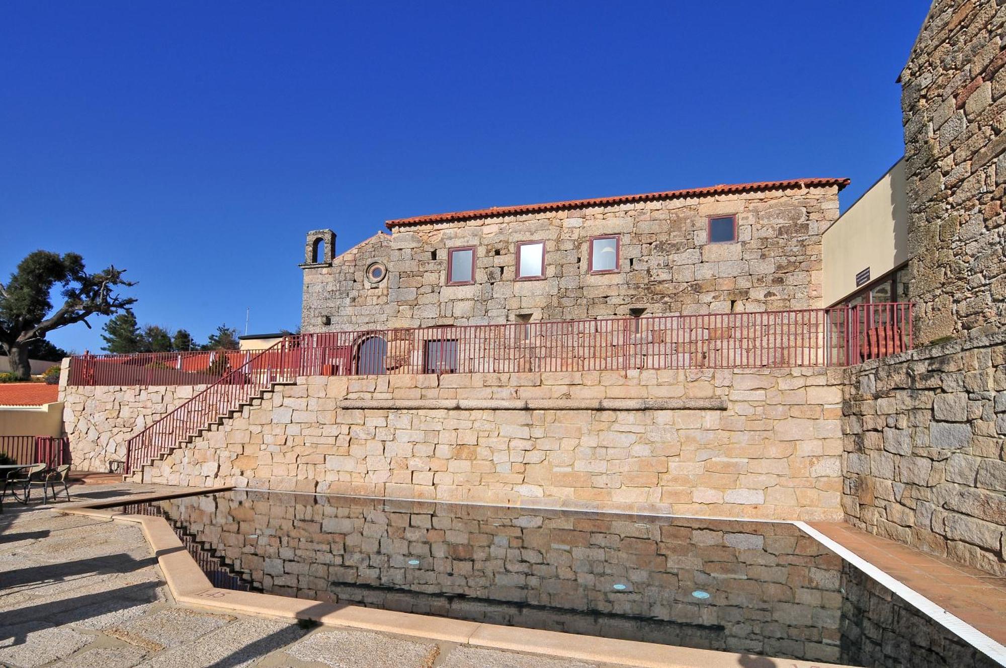 Hotel Convento De Belmonte Belmonte (Castelo Branco)