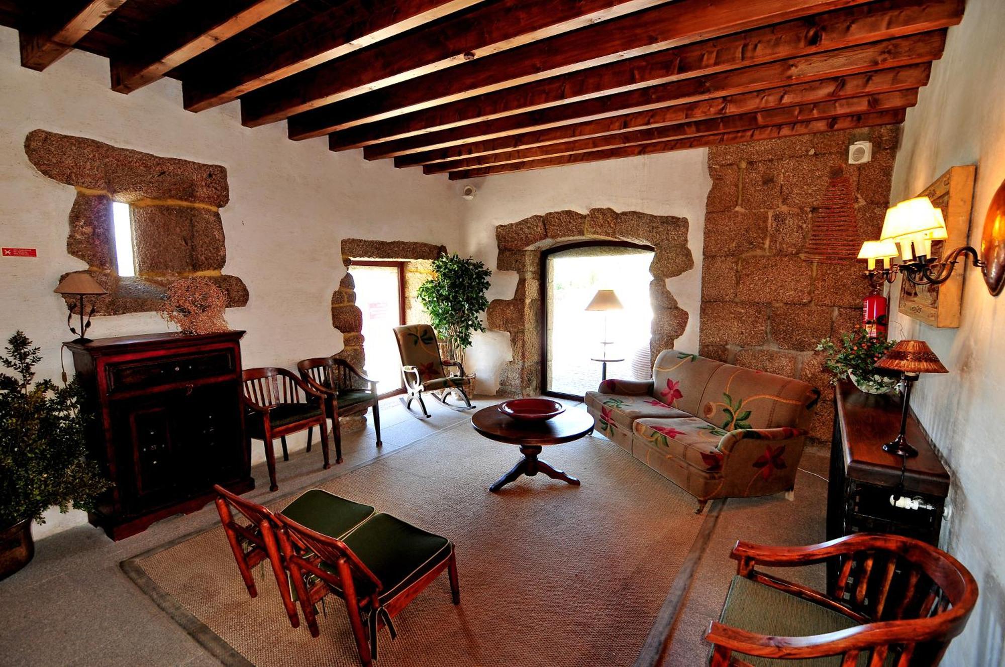 Hotel Convento De Belmonte