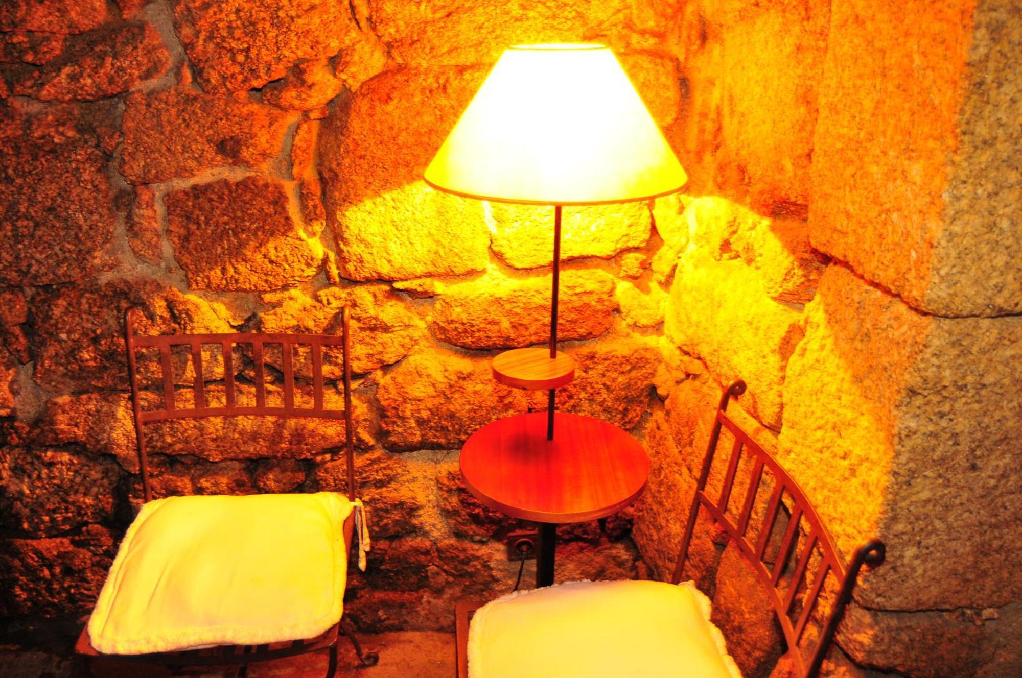Hotel Convento De Belmonte