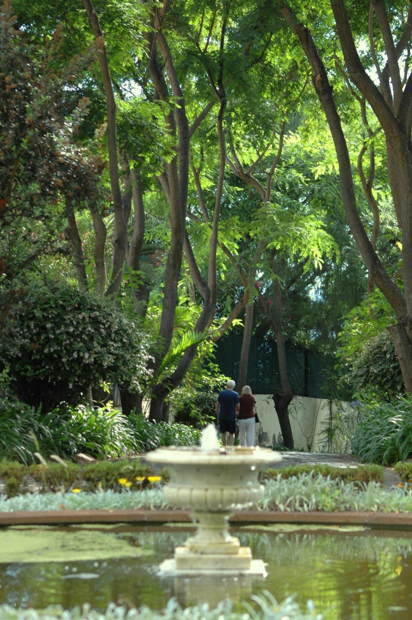 Hotel Quinta Da Bela Vista