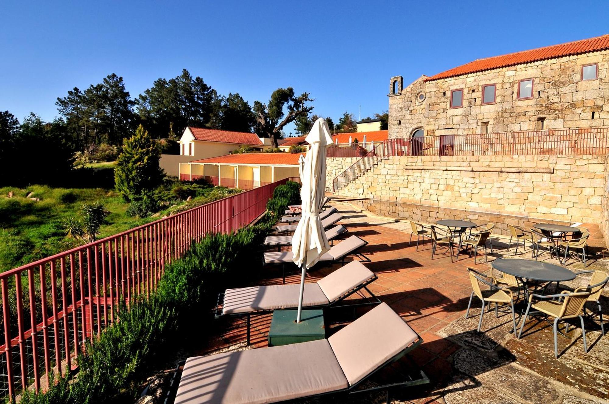Hotel Convento De Belmonte