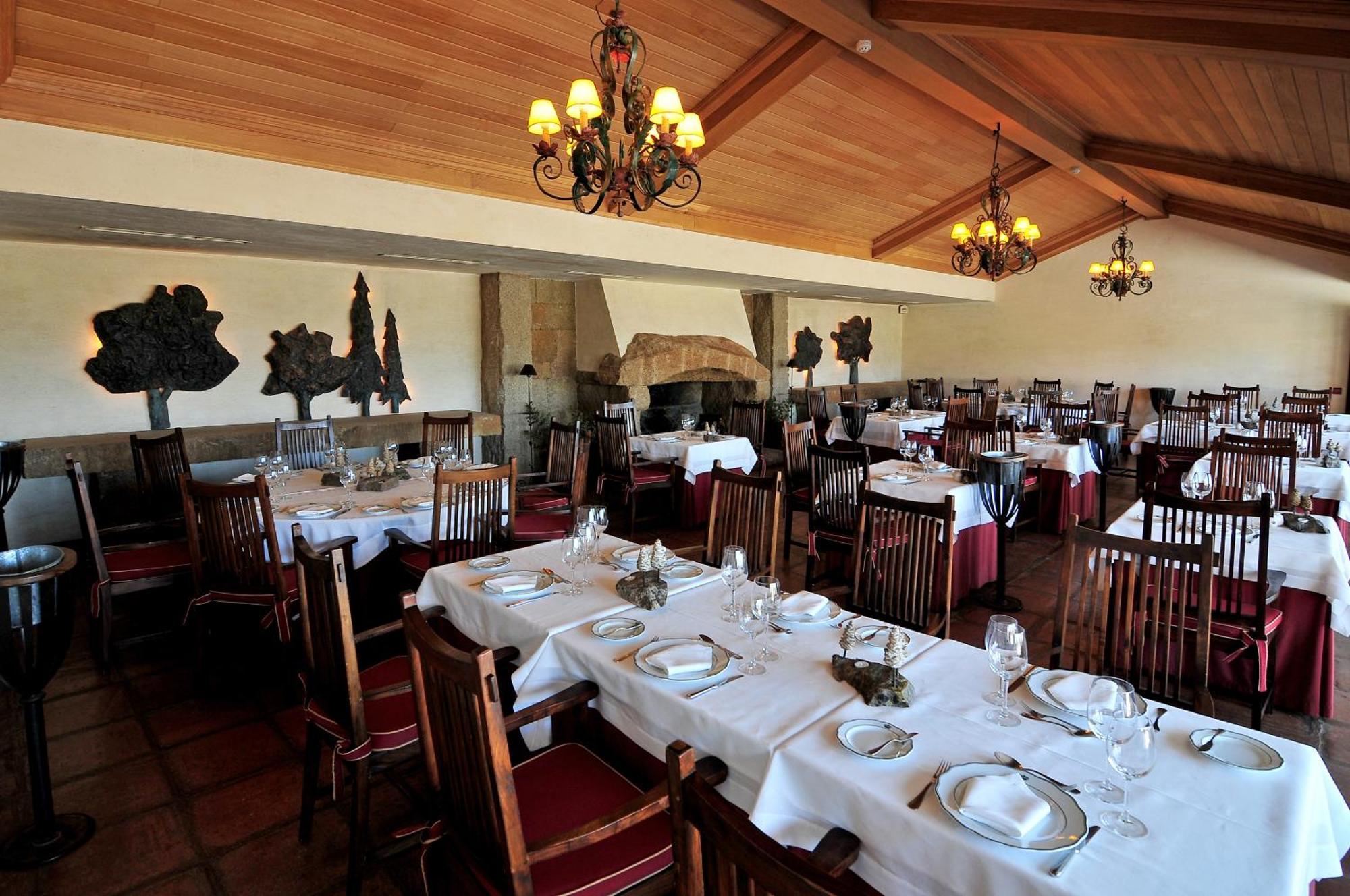 Hotel Convento De Belmonte
