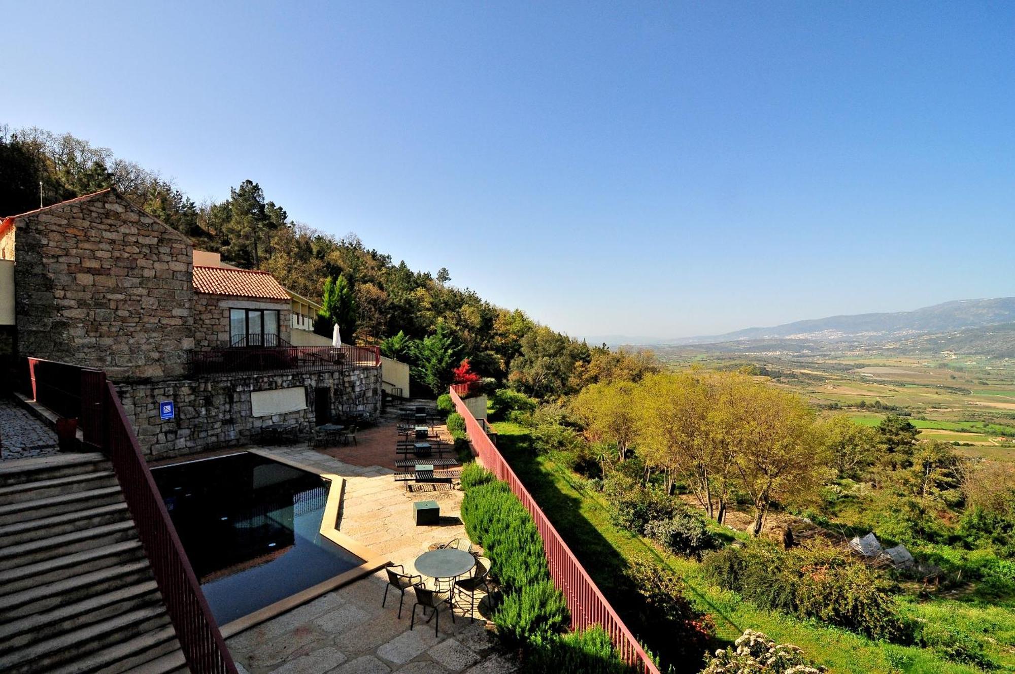 Hotel Convento De Belmonte 4*