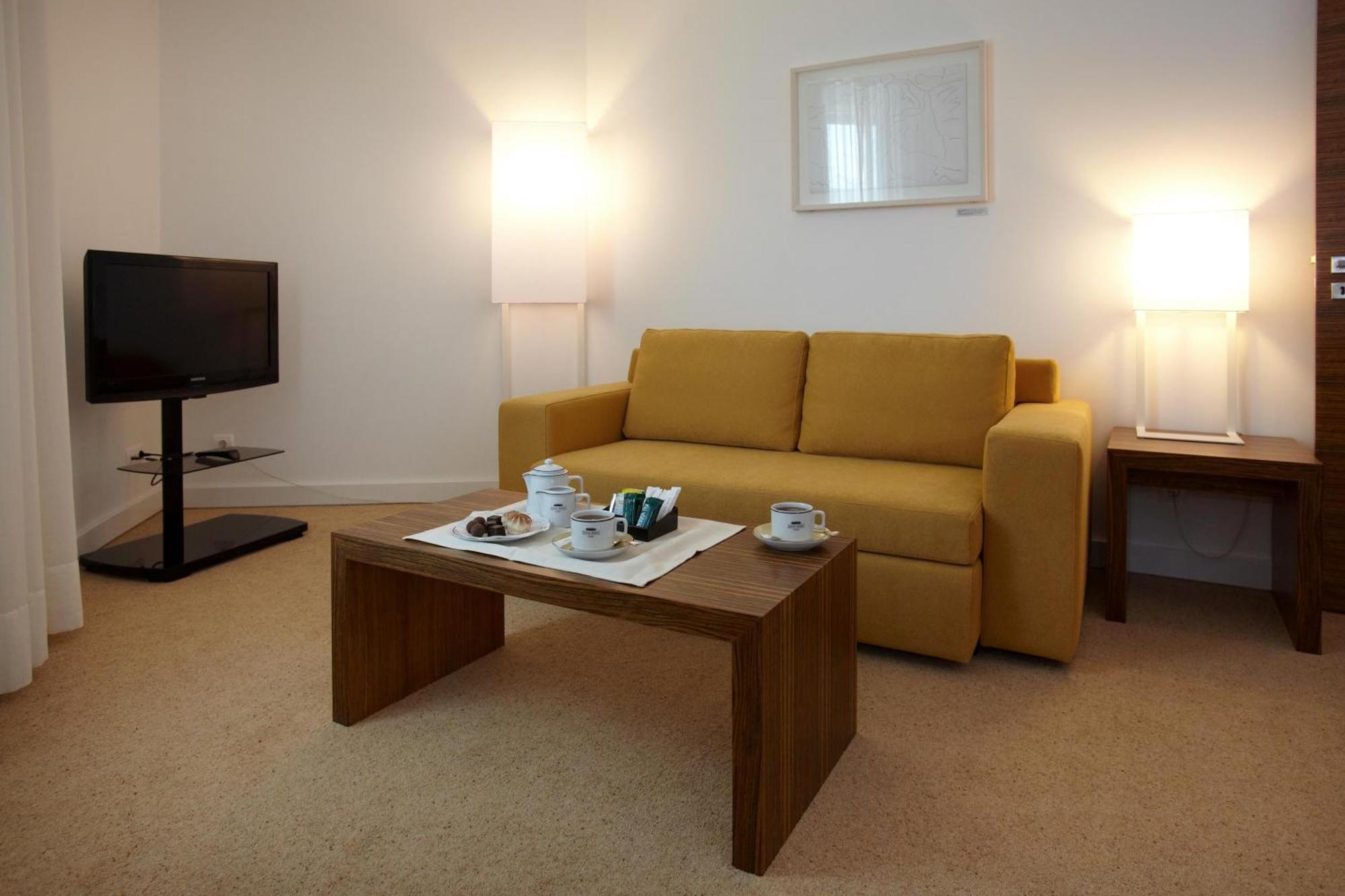 Hotel Santa Maria 4*