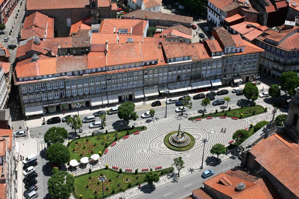 Hotel Toural 4*