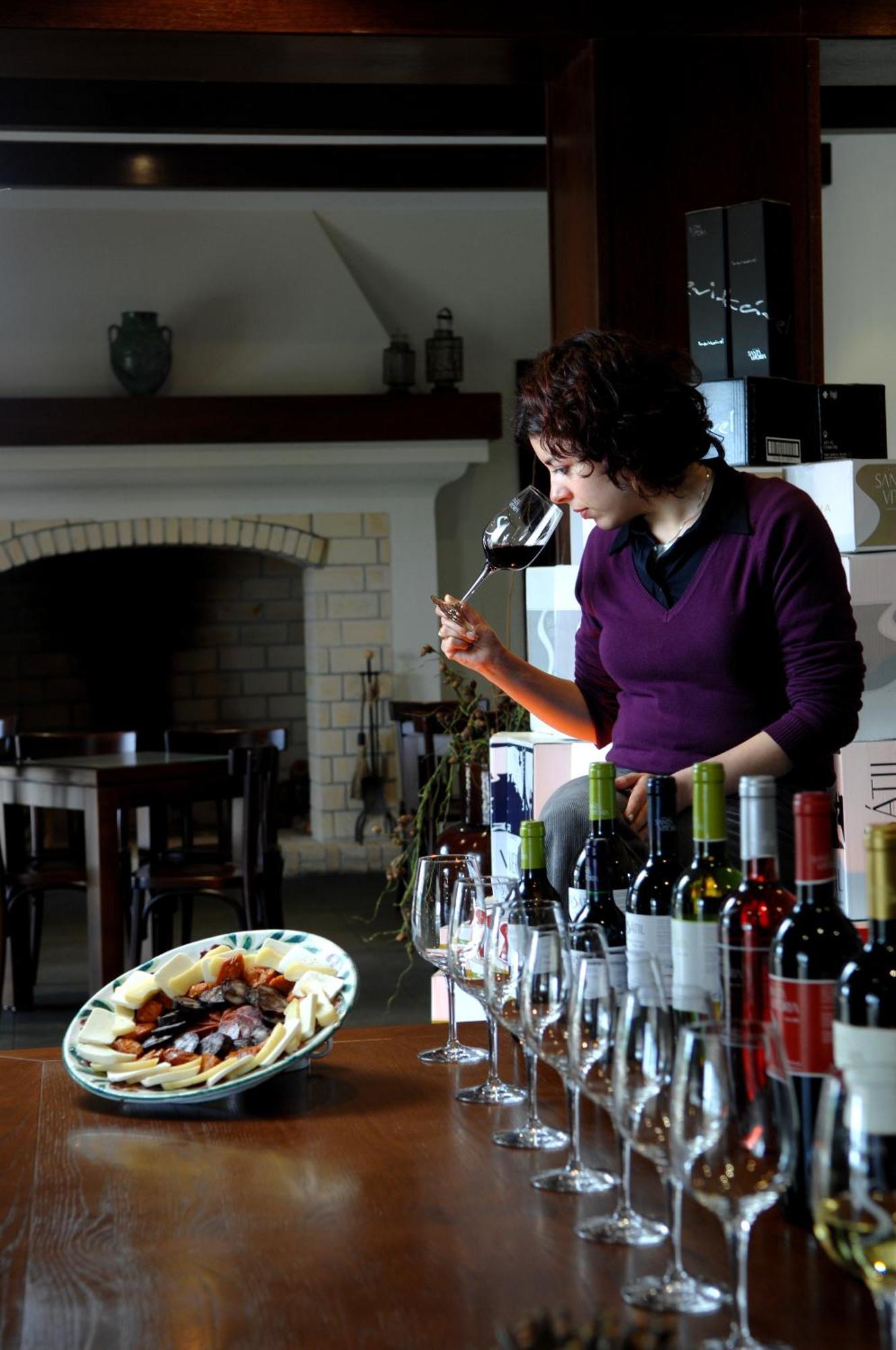 Gale Alentejo Vineyard - Clube De Campo