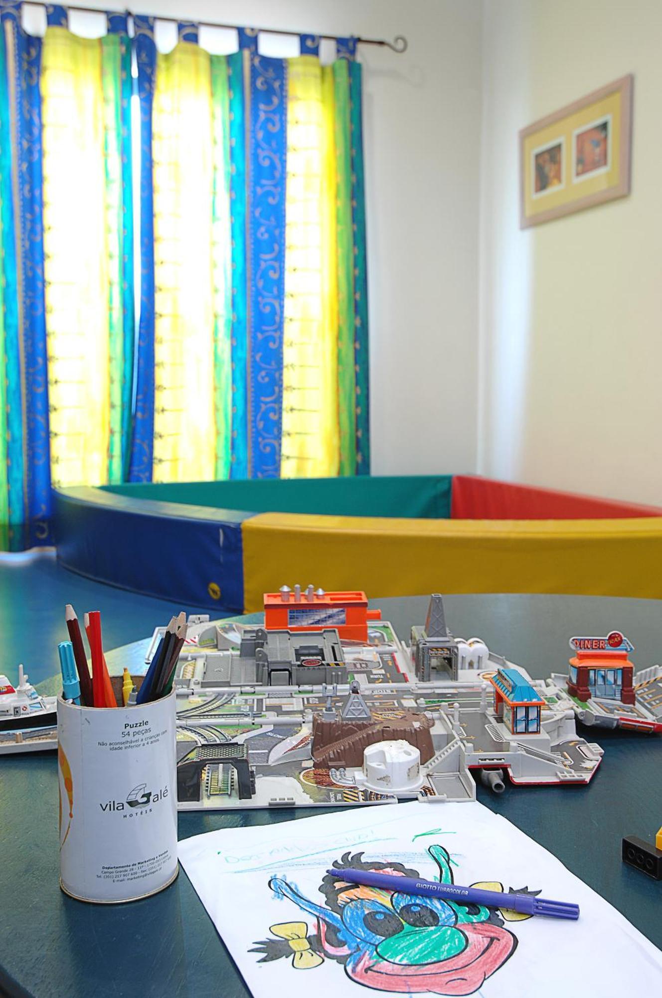 Hotel Gale Tavira
