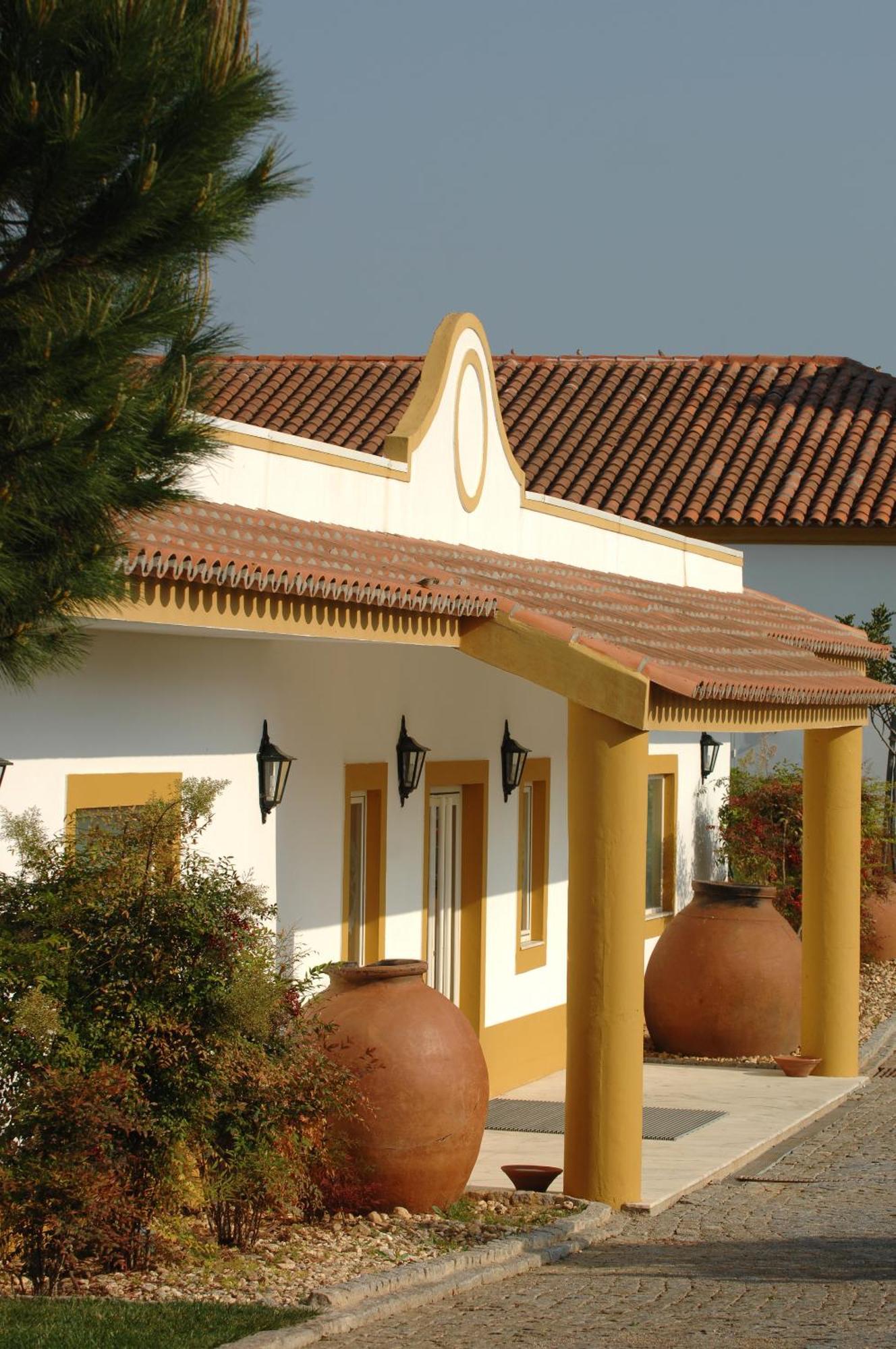 Gale Alentejo Vineyard - Clube De Campo
