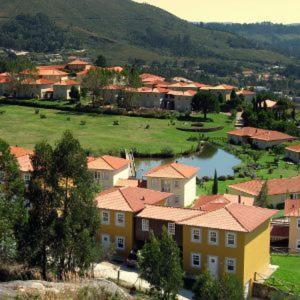 Appartement Quinta Mineirinhas Vila Nova de Cerveira