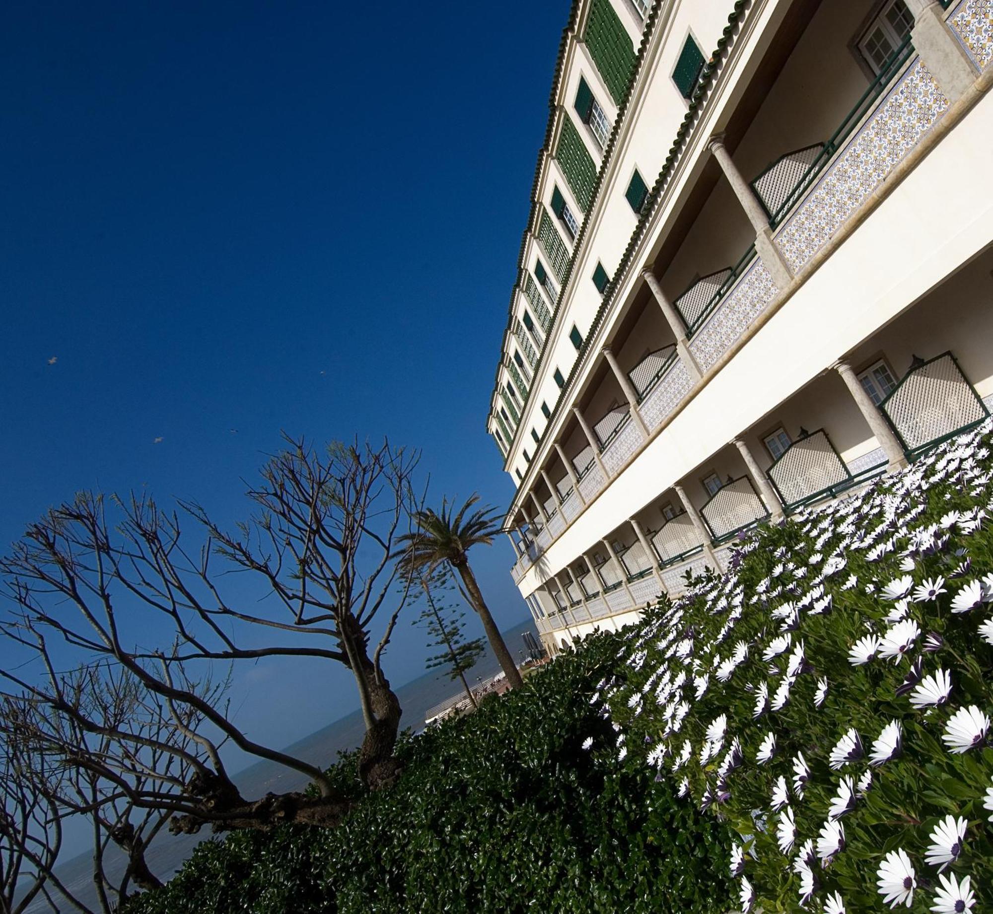 Hotel Gale