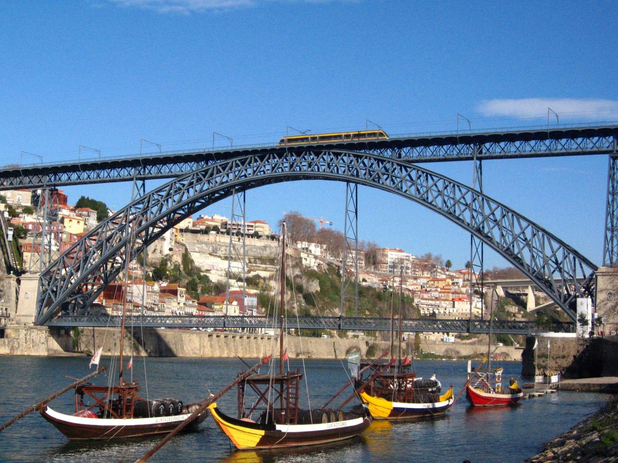Park Porto Gaia Vila Nova de Gaia
