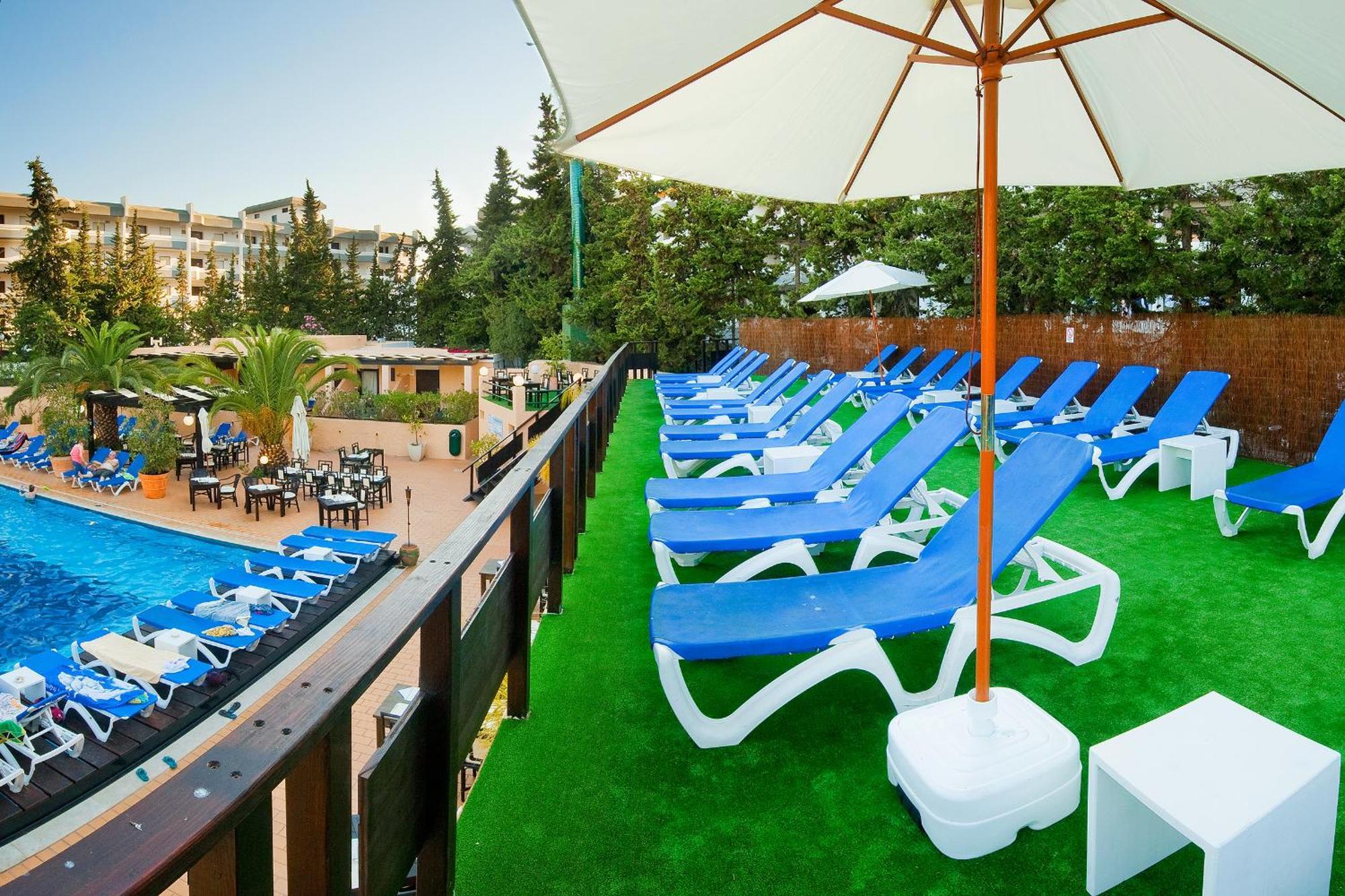 Apartahotel Da Balaia 3*