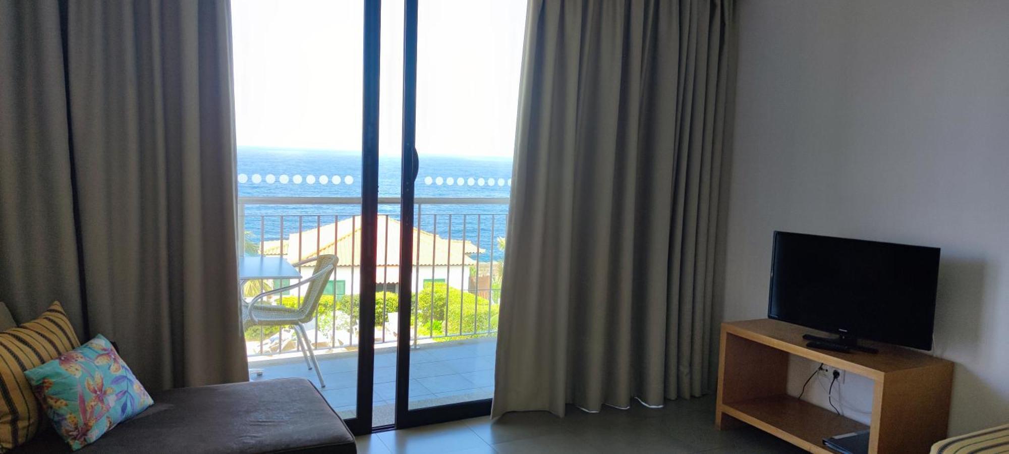 Aparthotel Casa Da Capelinha 3*
