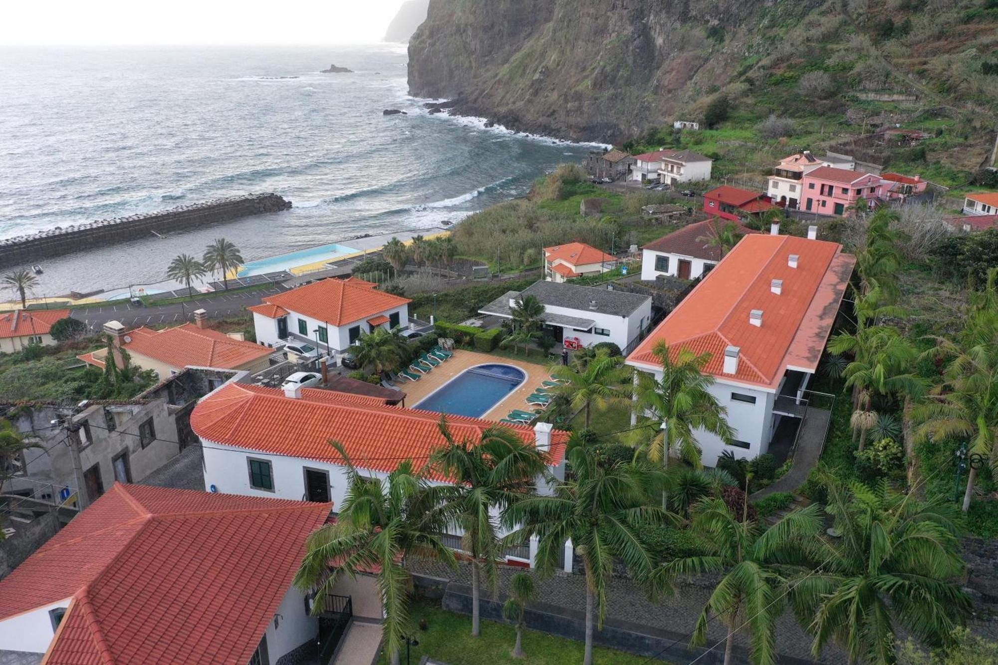 Aparthotel Casa Da Capelinha
