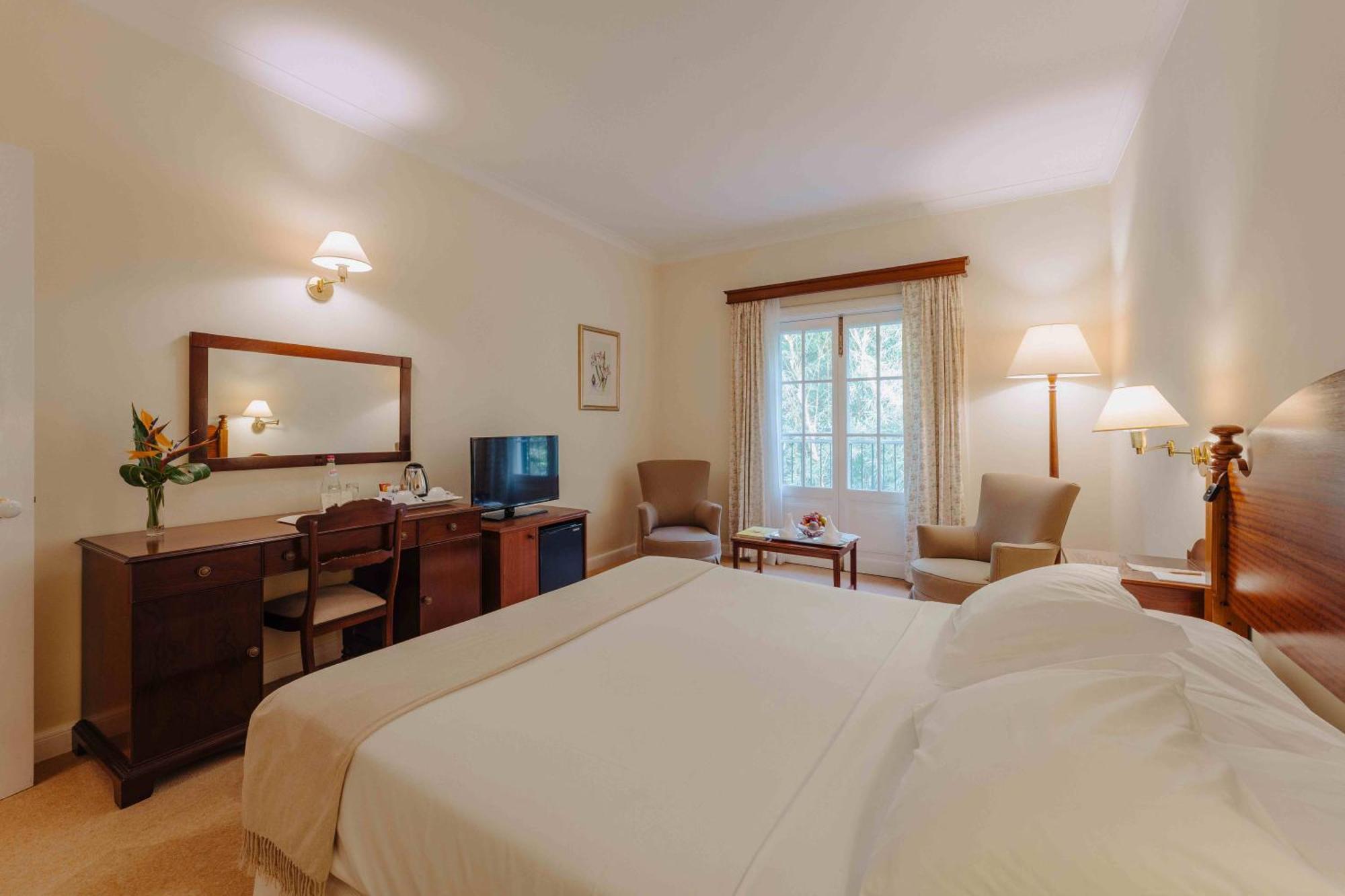 Hotel Quinta Da Bela Vista 5*