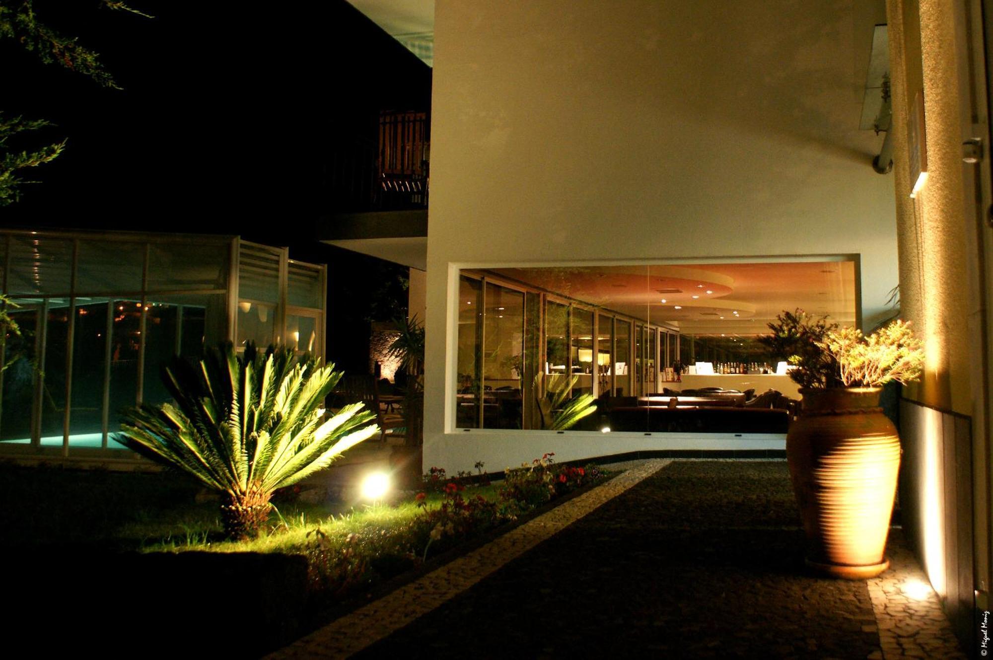 Hotel Estalagem Do Vale Sao Vicente (Madeira)