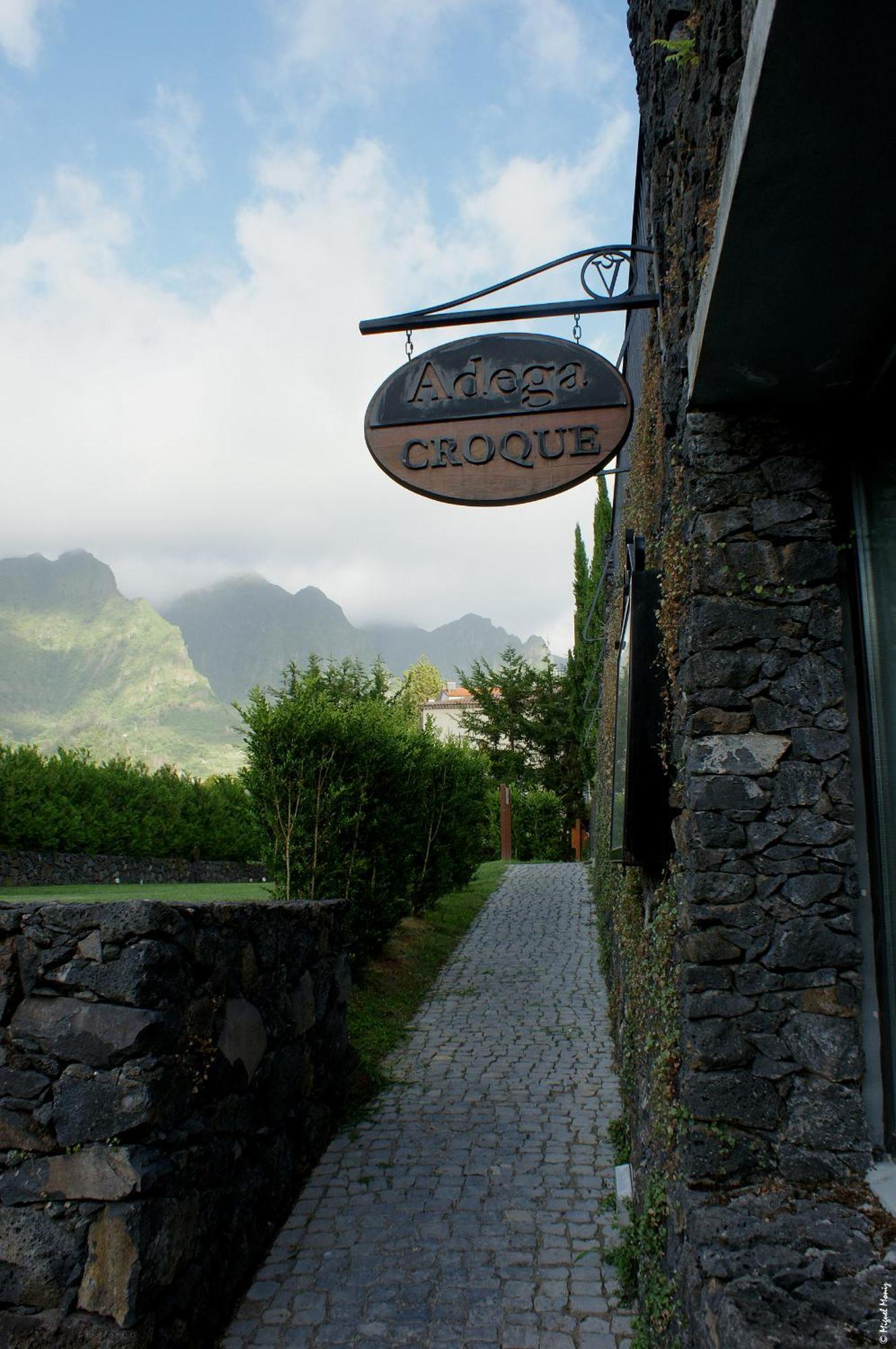 Estalagem Do Vale Sao Vicente (Madeira)
