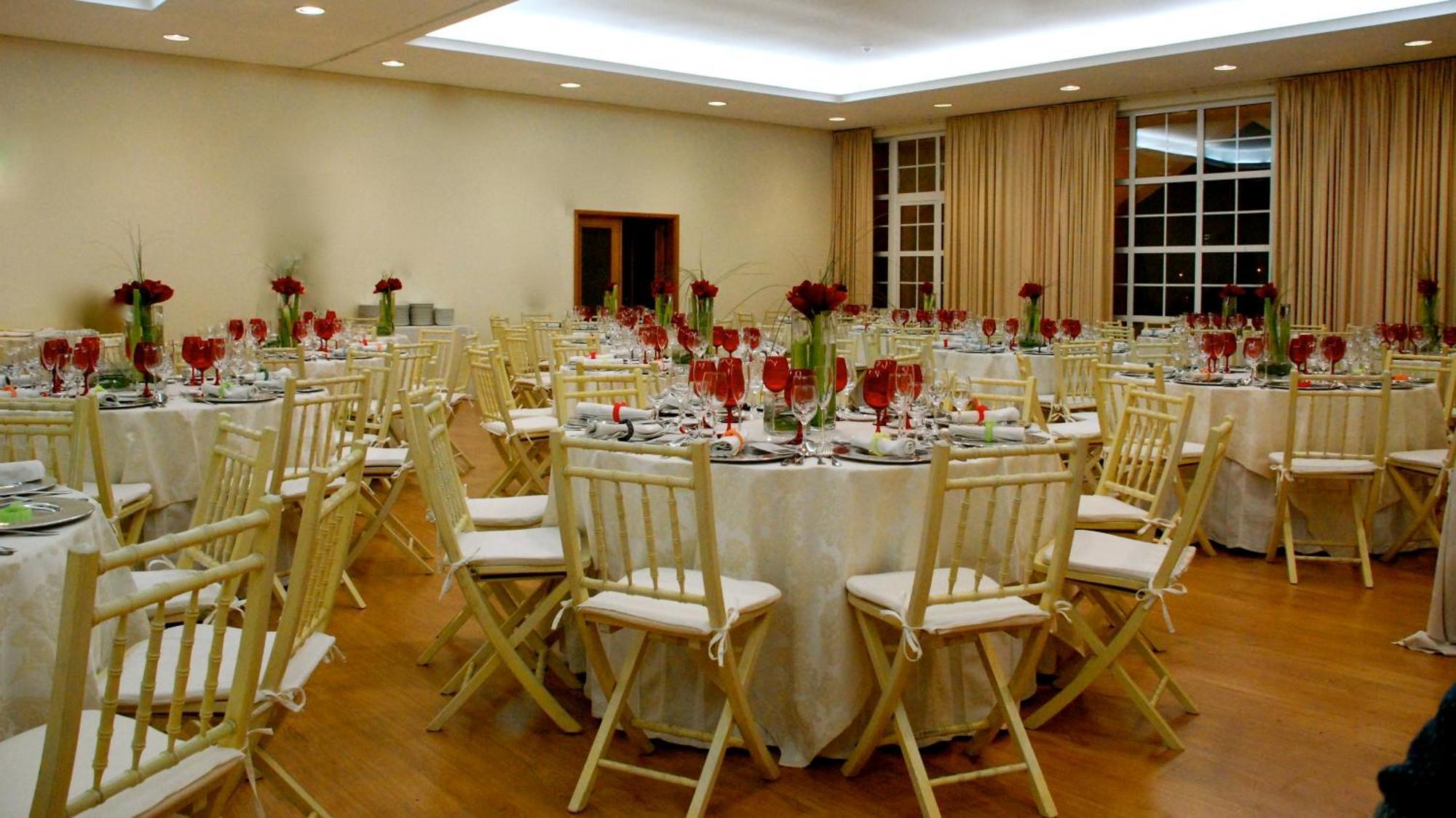 Hotel Cabecinho