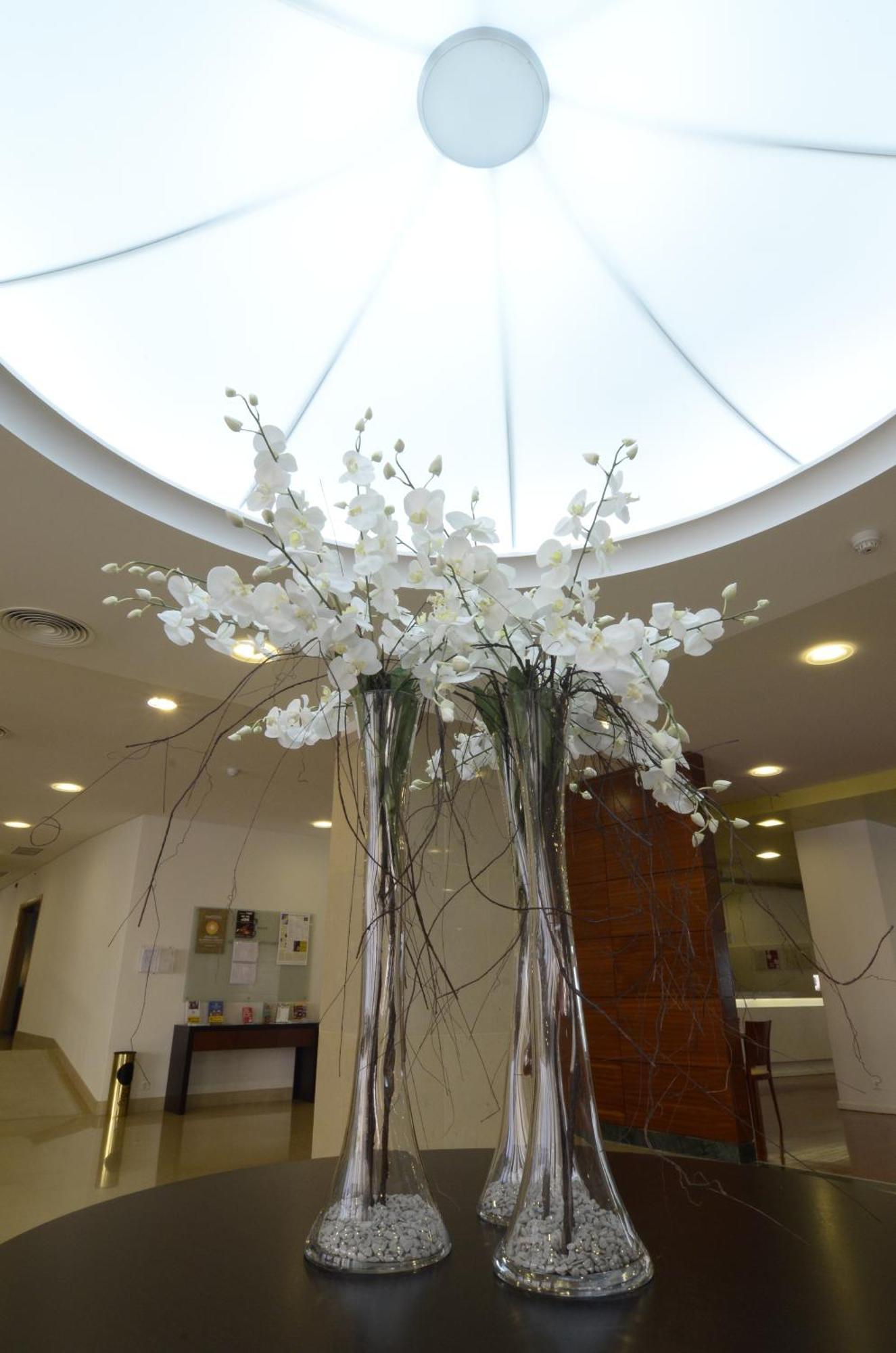 Hotel Cinquentenario & Conference Center 4*