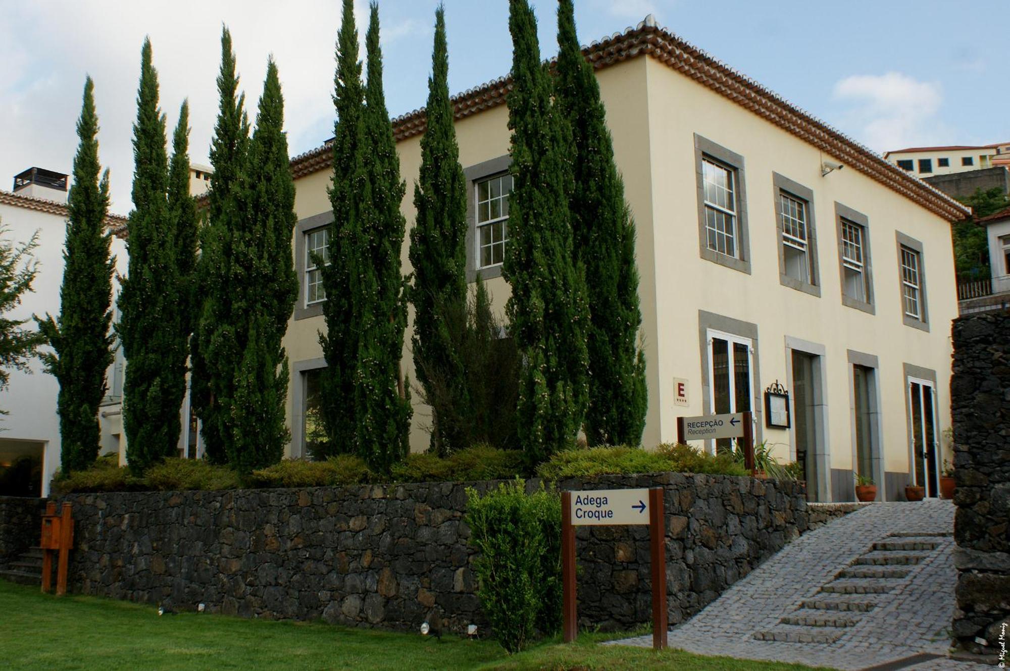 Hotel Estalagem Do Vale