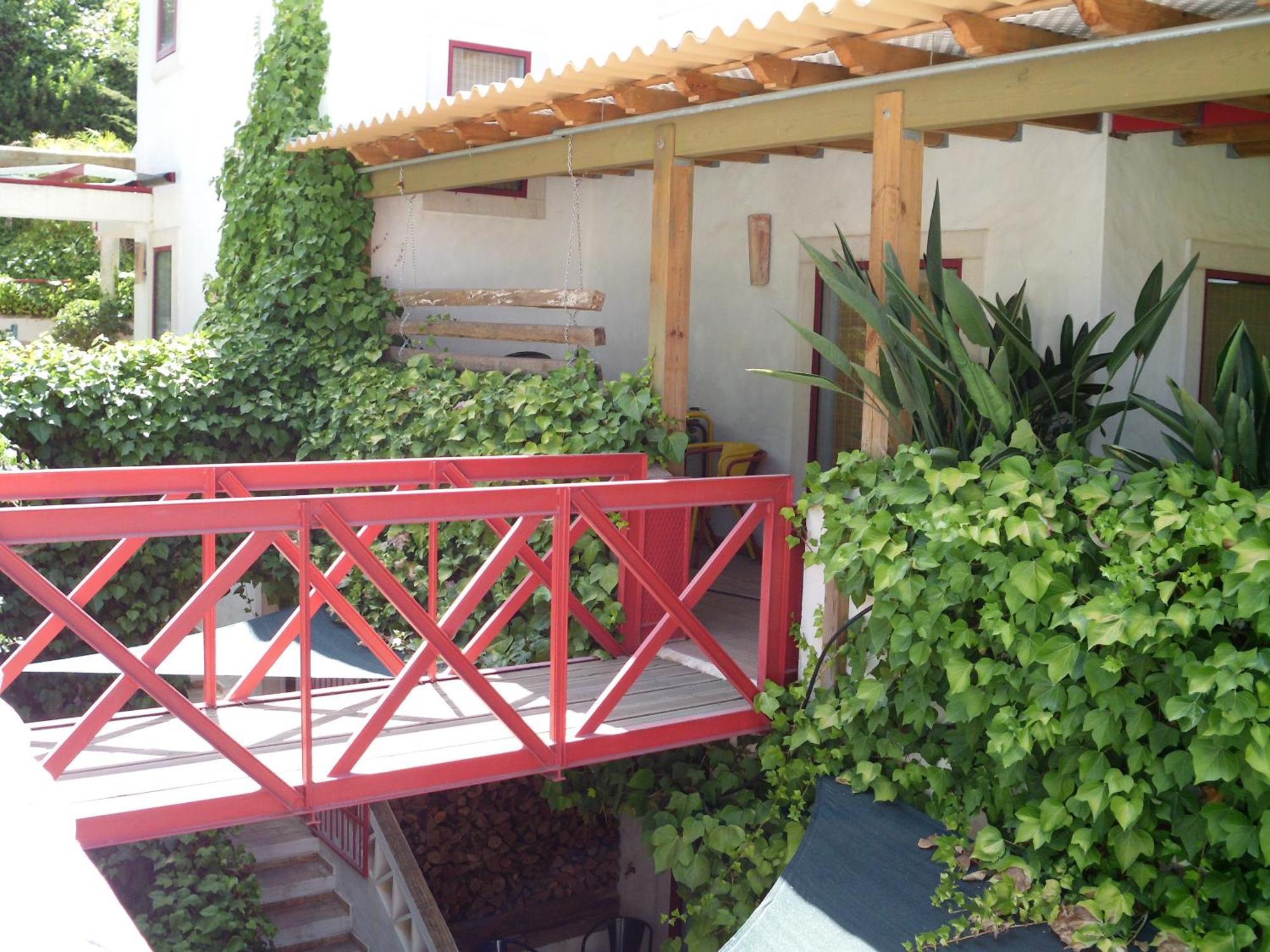 Guest house Casa Do Rio / - Adults Only