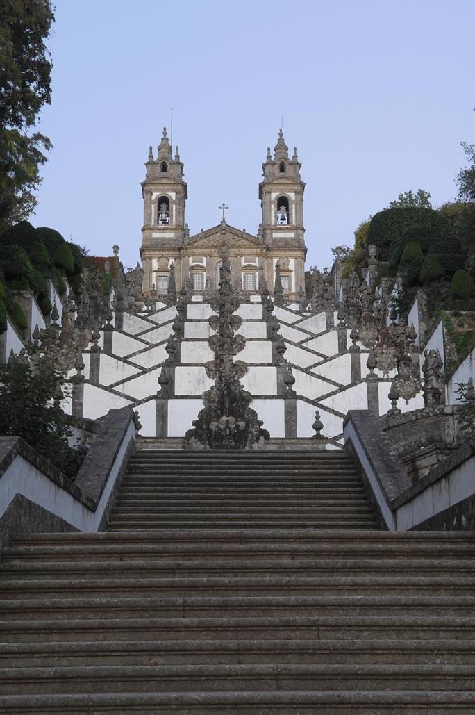 Hotel Do Elevador Braga