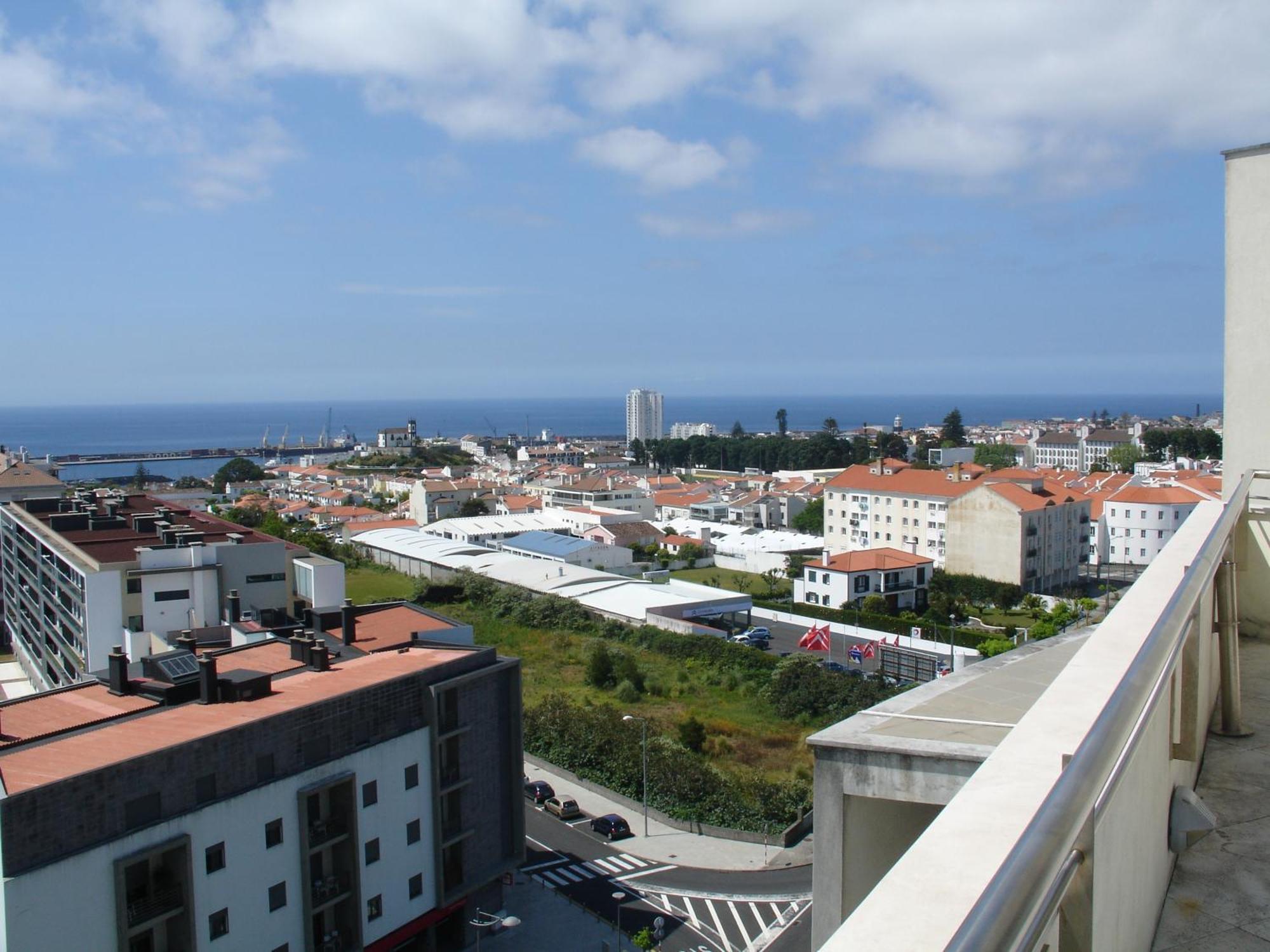 Vip Executive Azores Ponta Delgada (Sao Miguel)