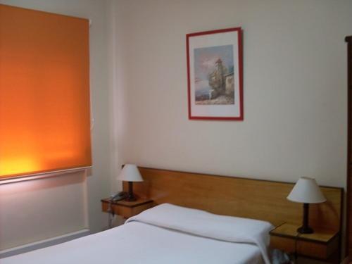 Pensión D. Carlos Residencial 3*
