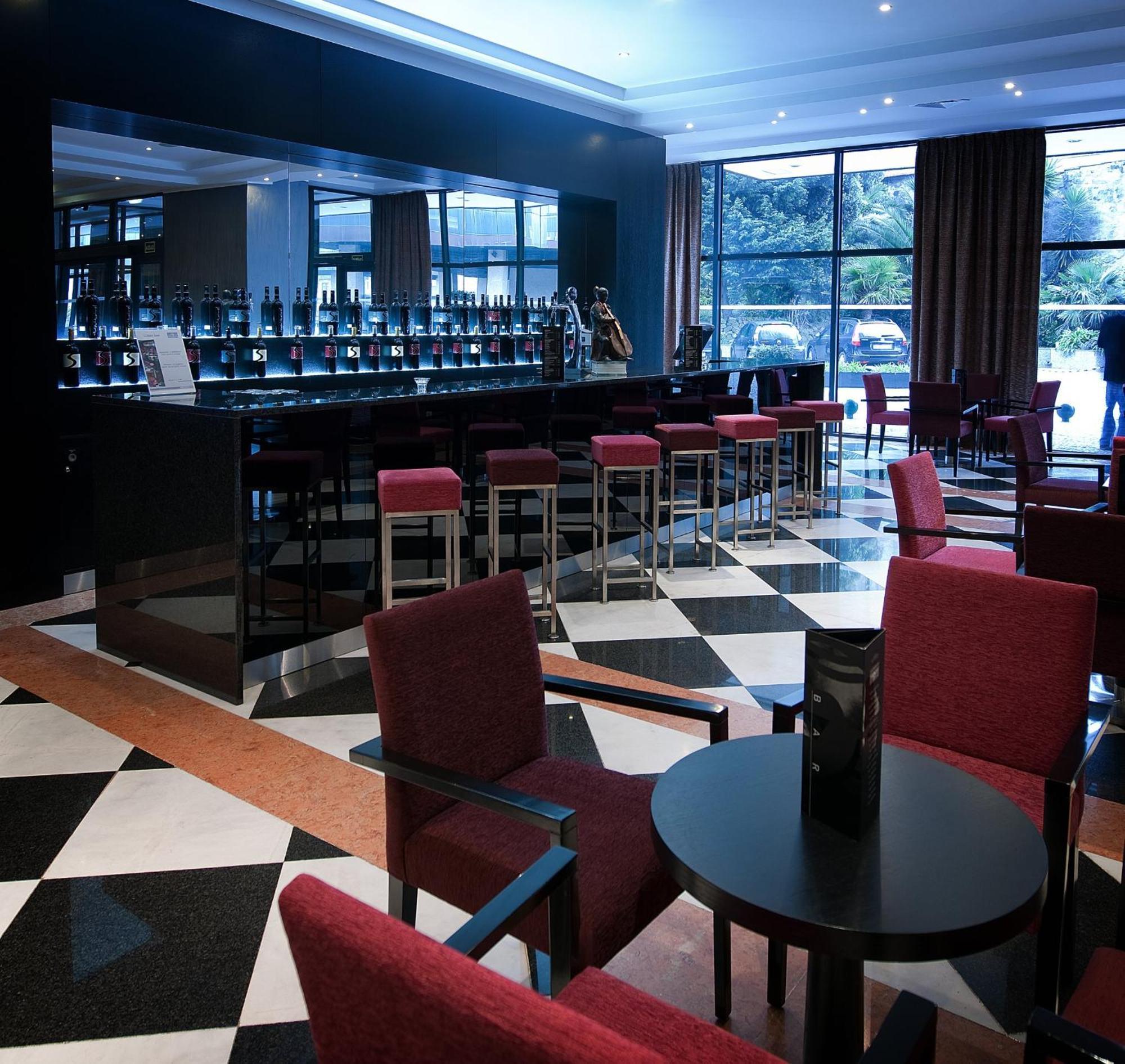 Hotel Gale - Centro Oporto