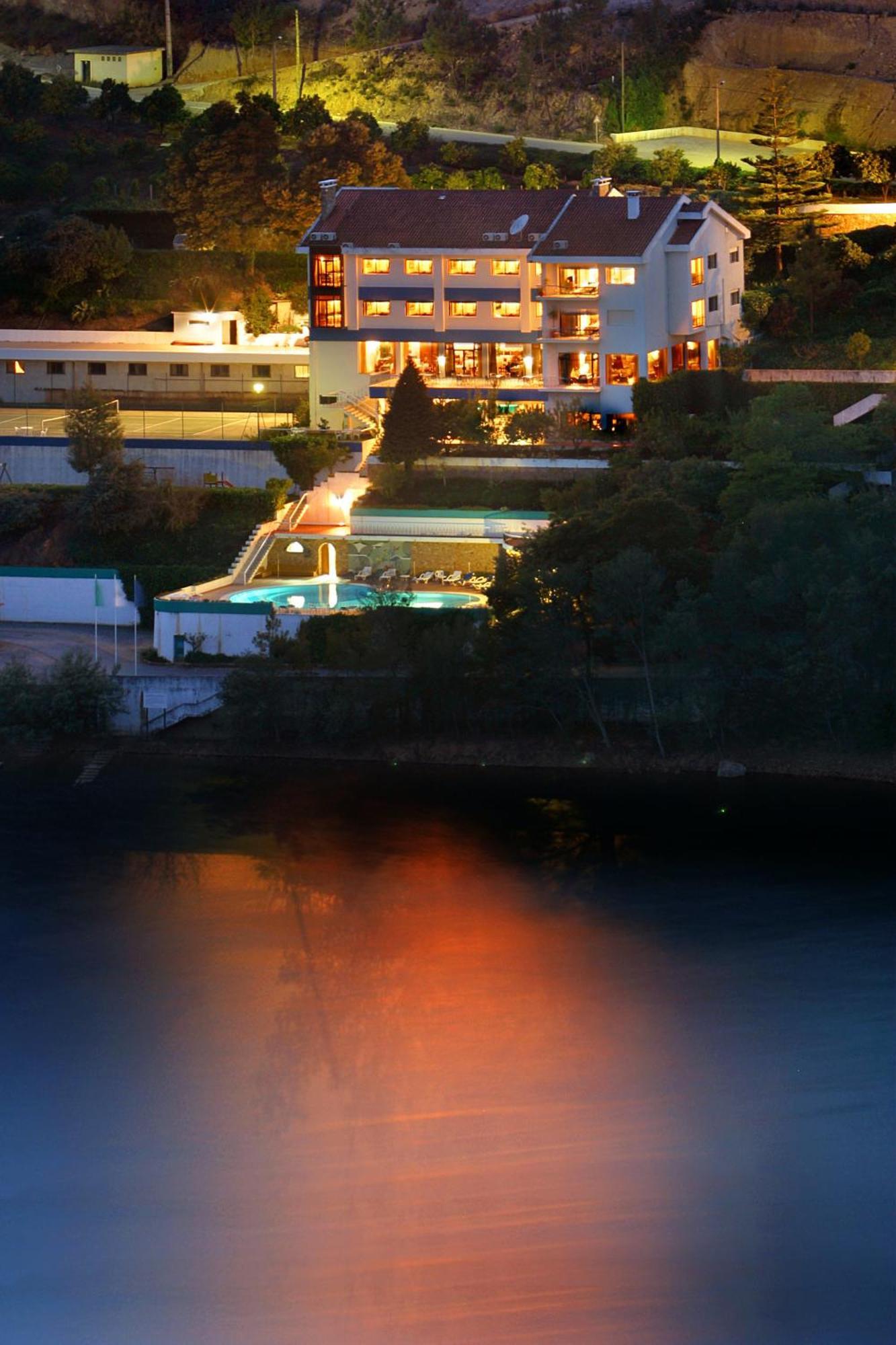 Hotel Azul Eco Ferreira do Zezere