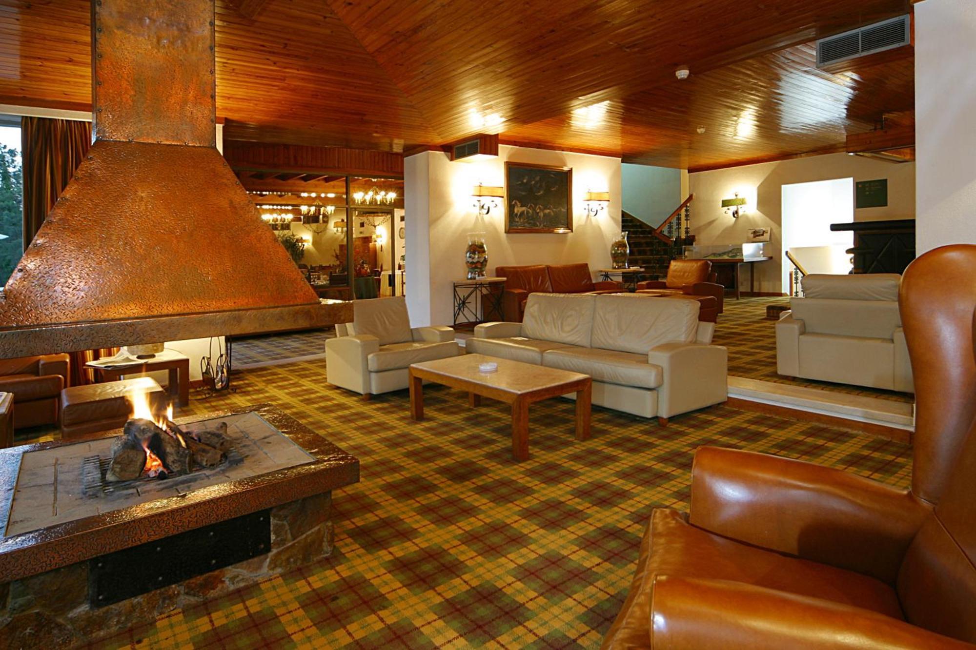 Hotel Azul Eco Ferreira do Zezere