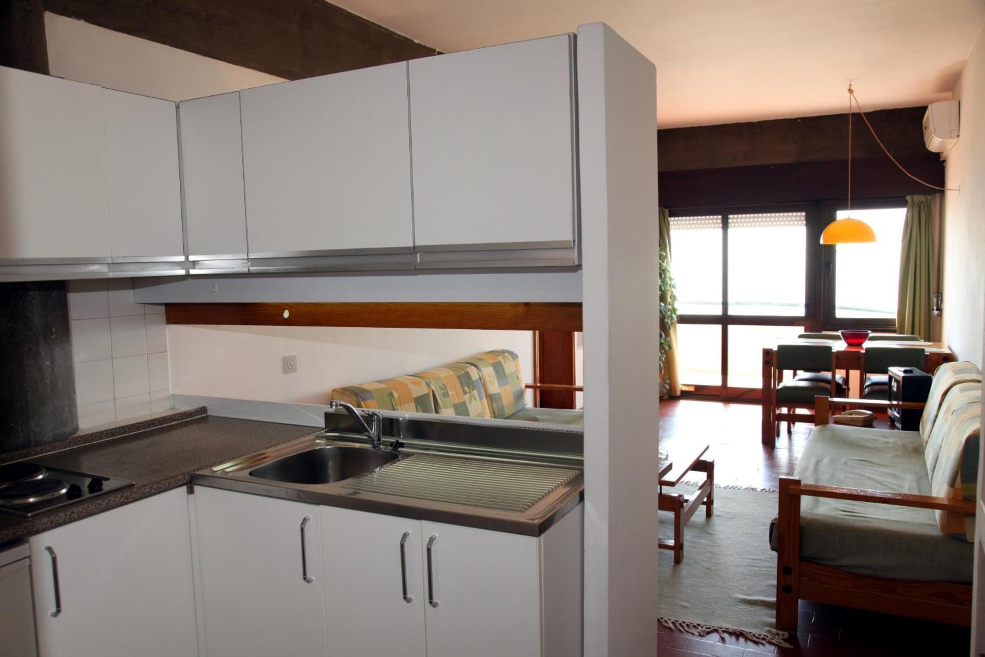 Apartment Guadiana Monte Gordo