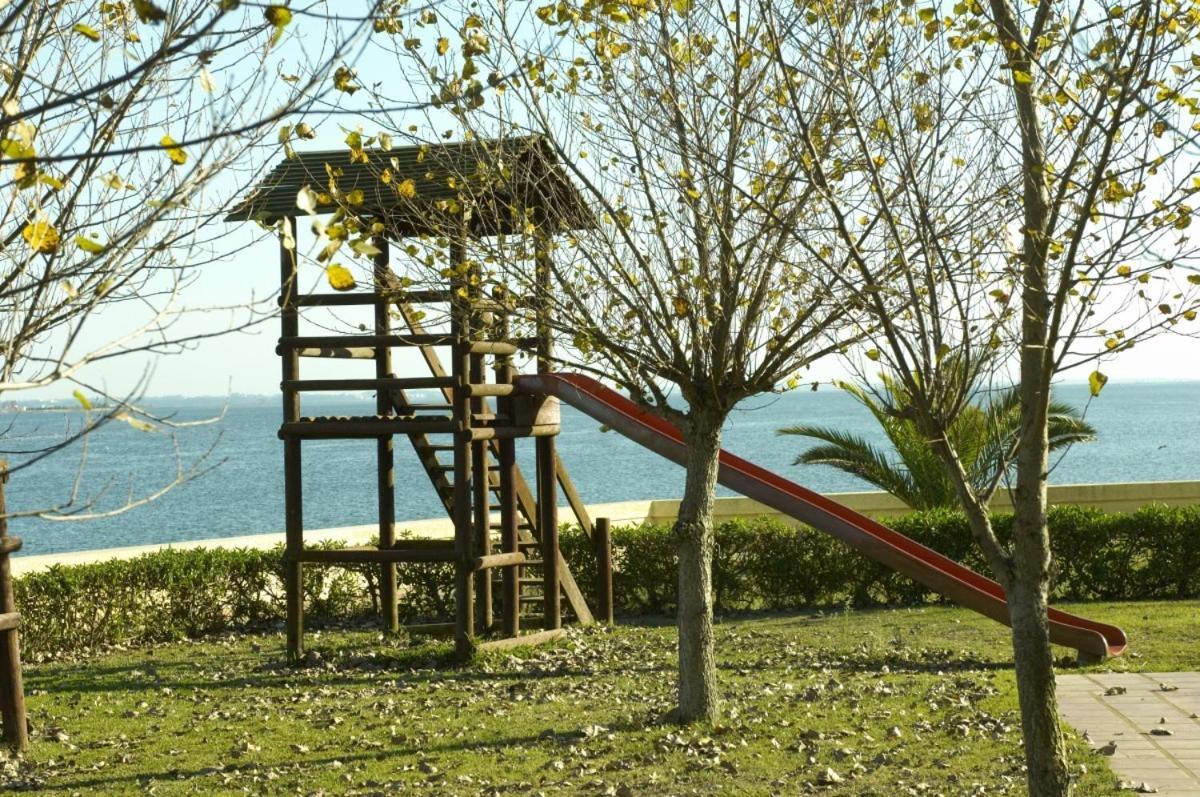Hotel Riabela 4*