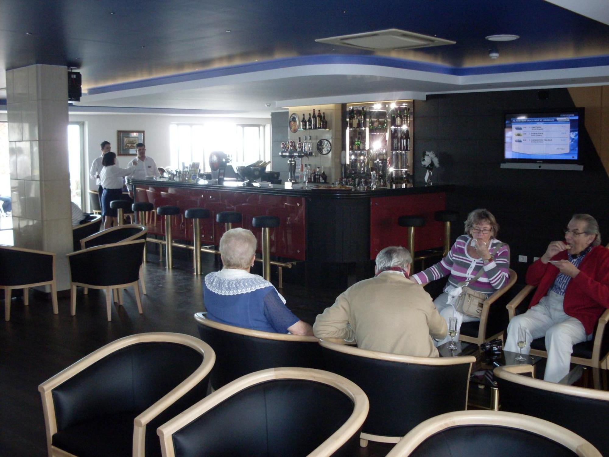 Aparthotel Brisa Sol Albufeira