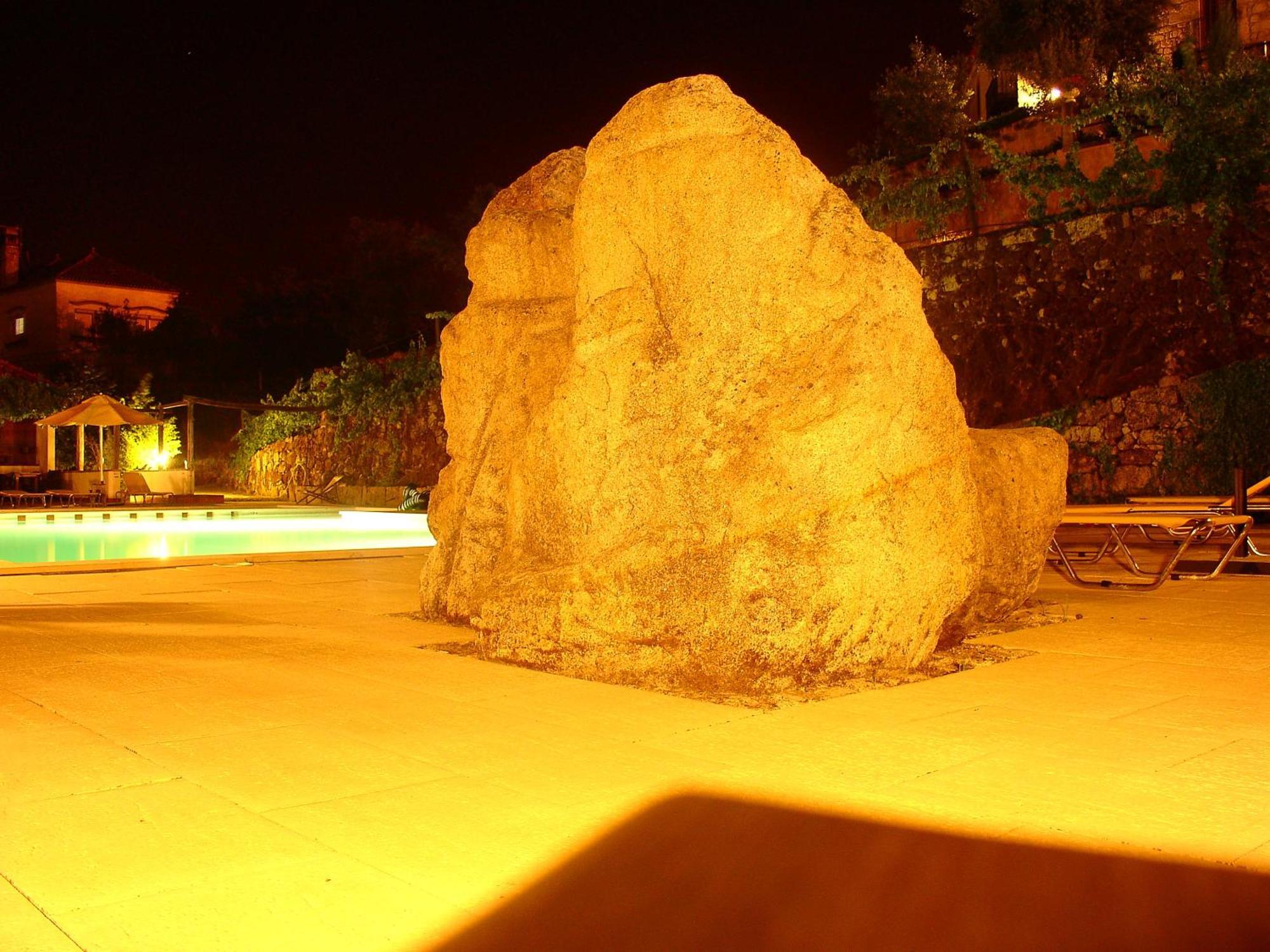 Hotel Rural Quinta Da Geia