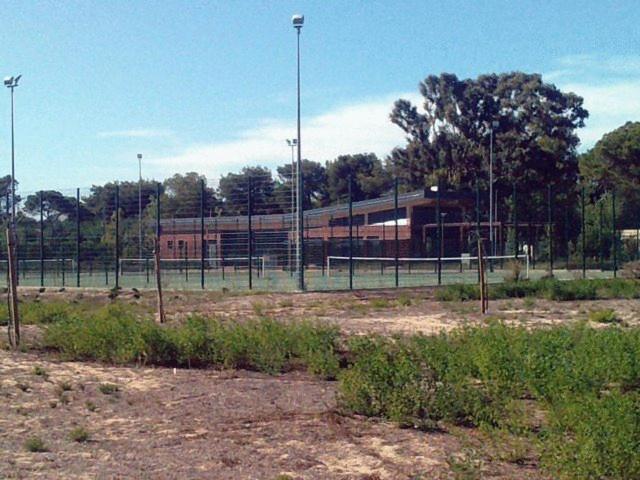 Residencial Colibri Costa da Caparica