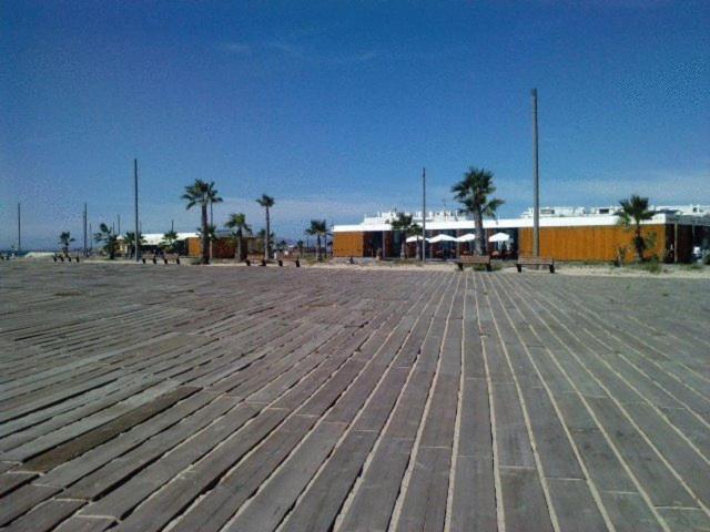 Hotel Residencial Colibri Costa da Caparica