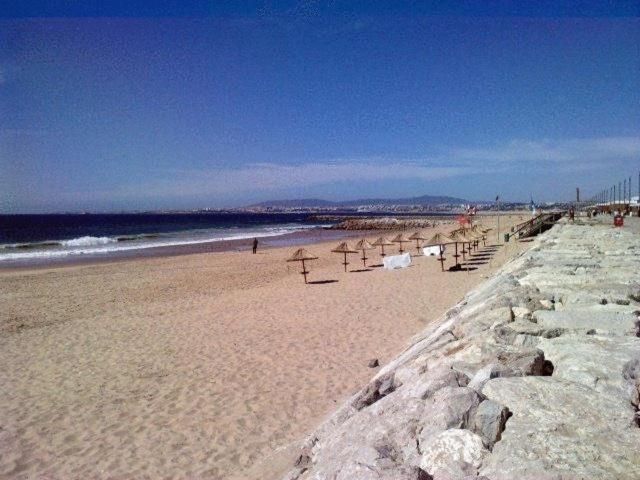 Hotel Residencial Colibri Costa da Caparica