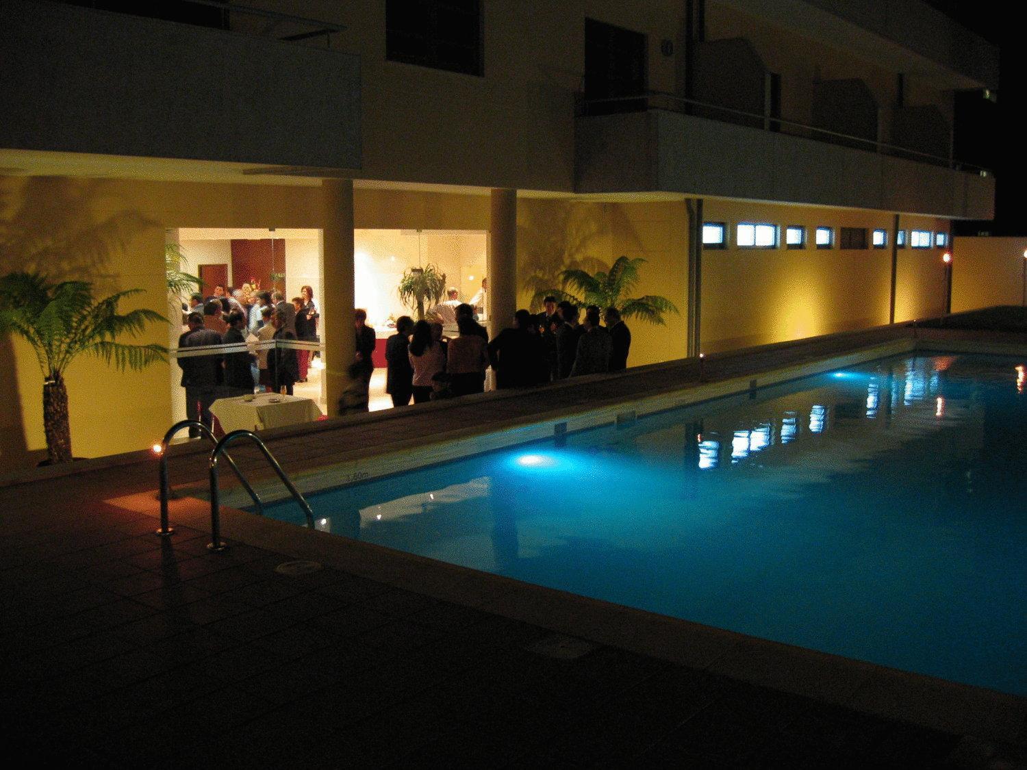 Hotel La Fontaine