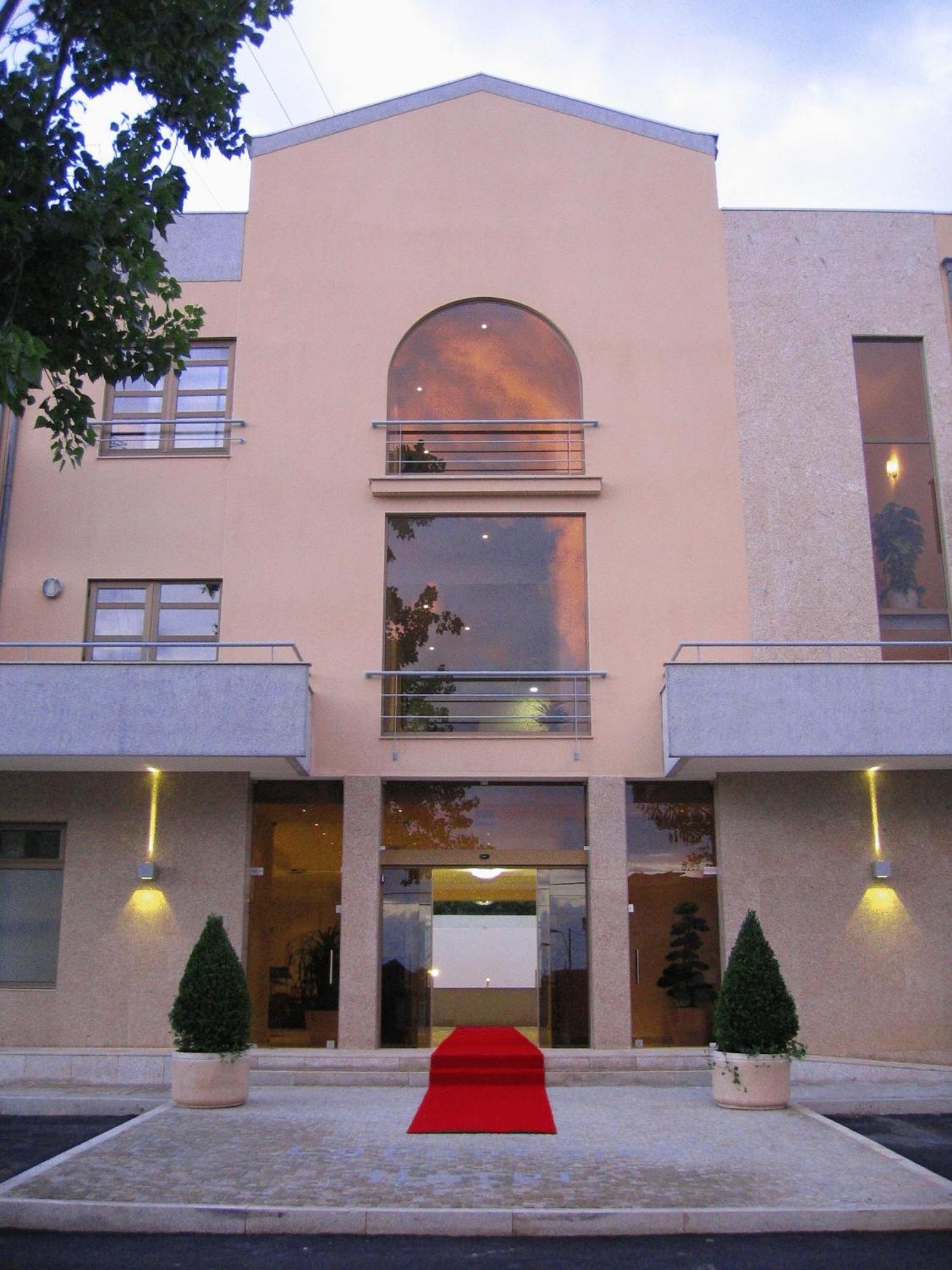 La Fontaine