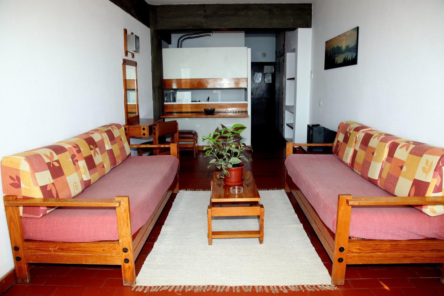 Apartment Guadiana Monte Gordo