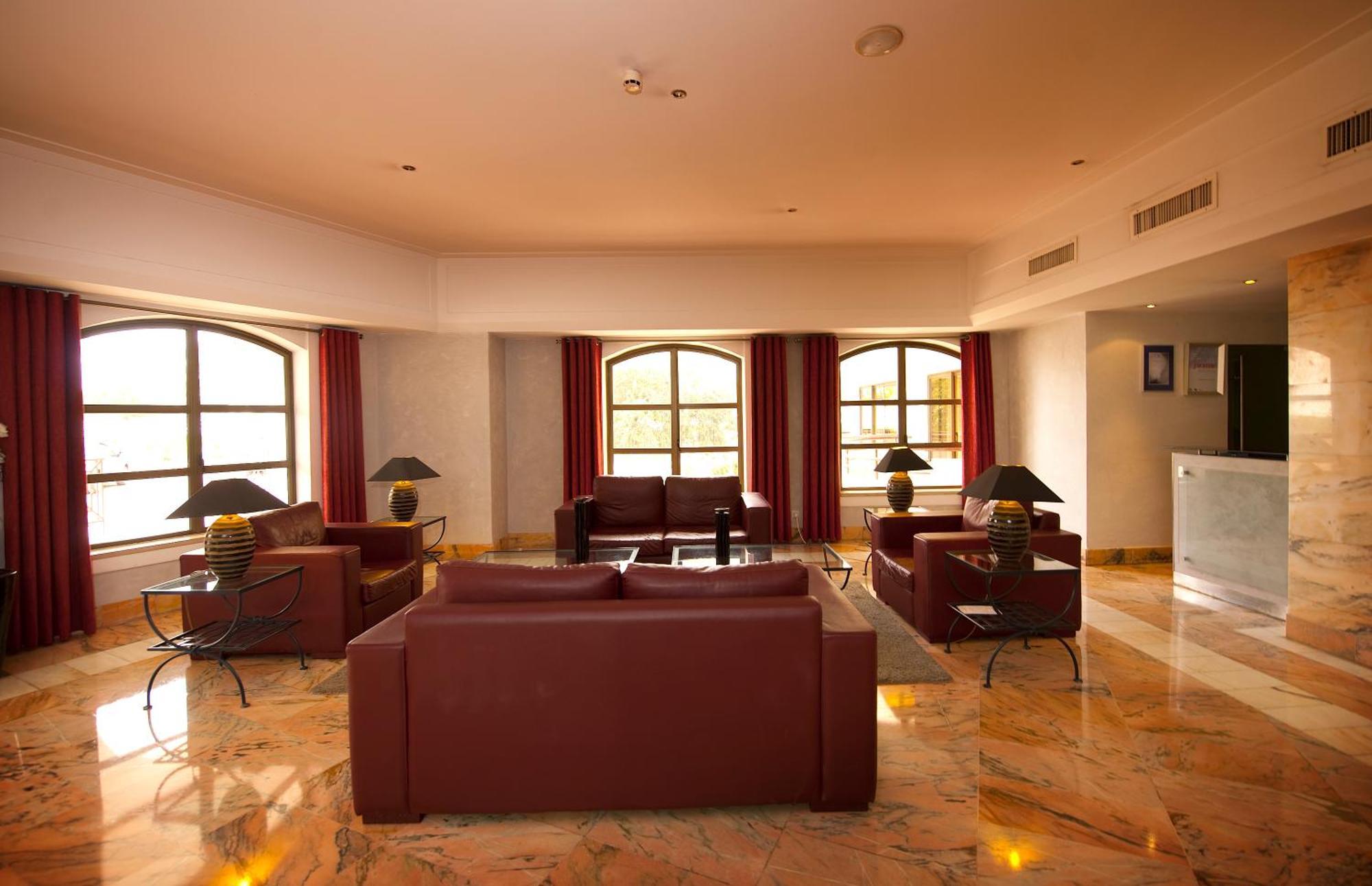 Hotel Gale Cerro Alagoa